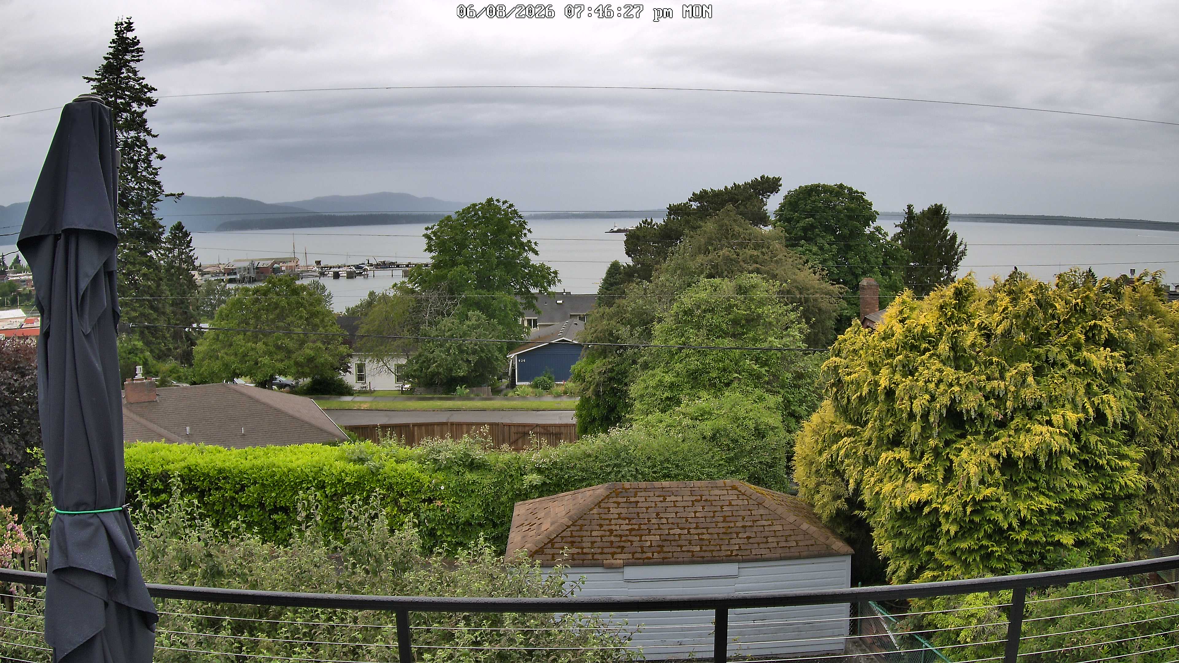 Fairhaven, Bellingham WA