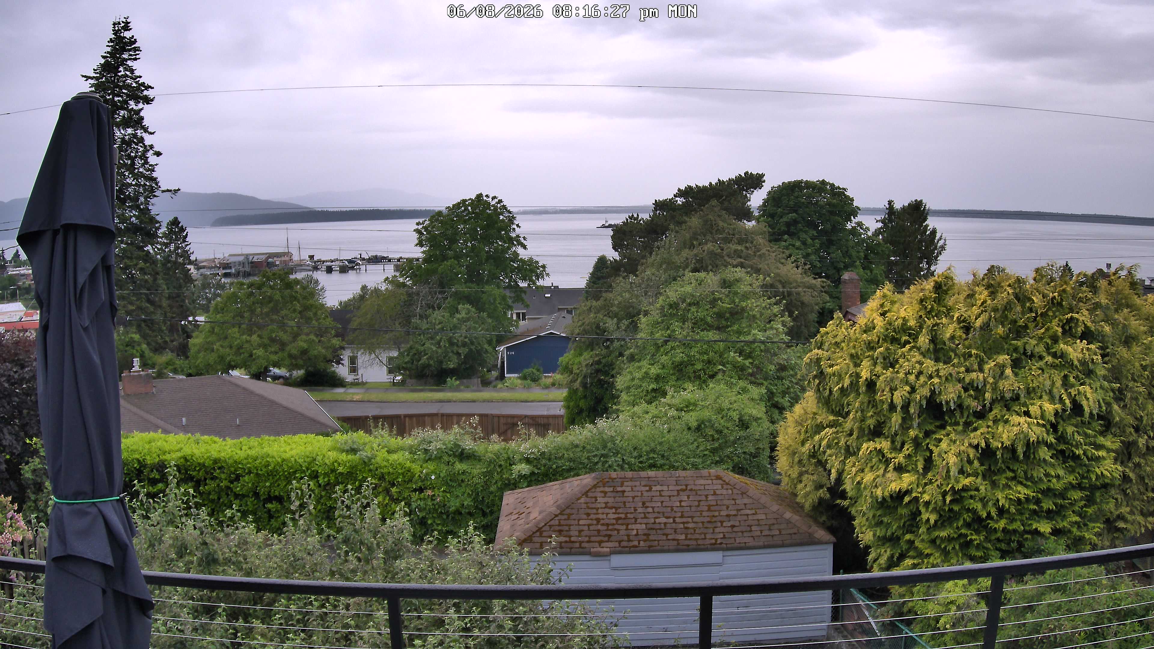 Fairhaven, Bellingham WA