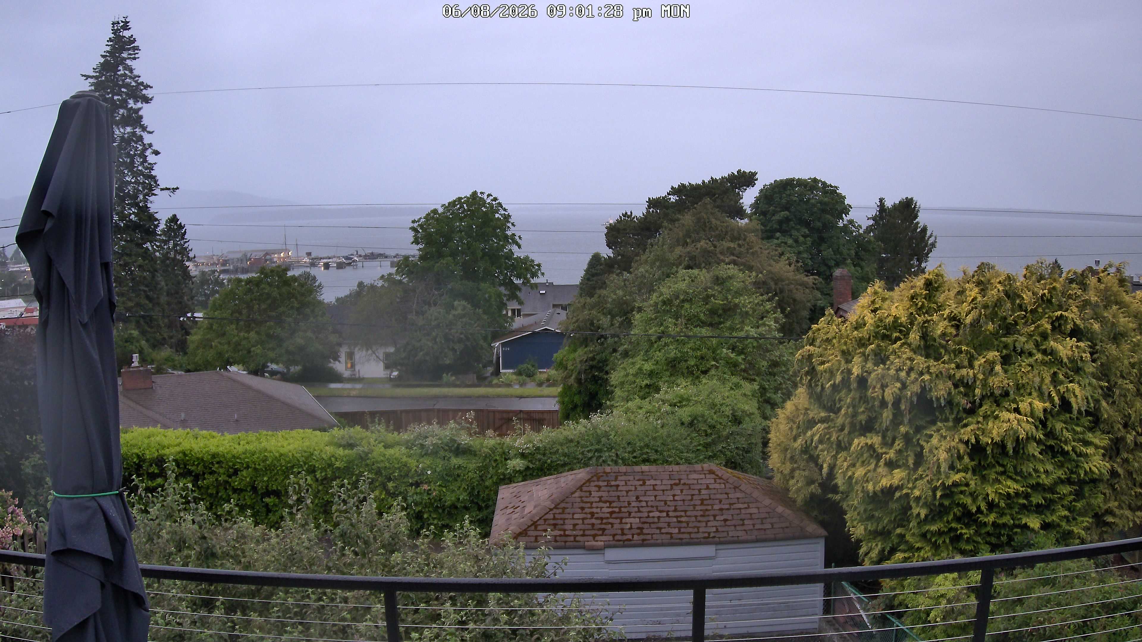 Fairhaven, Bellingham WA
