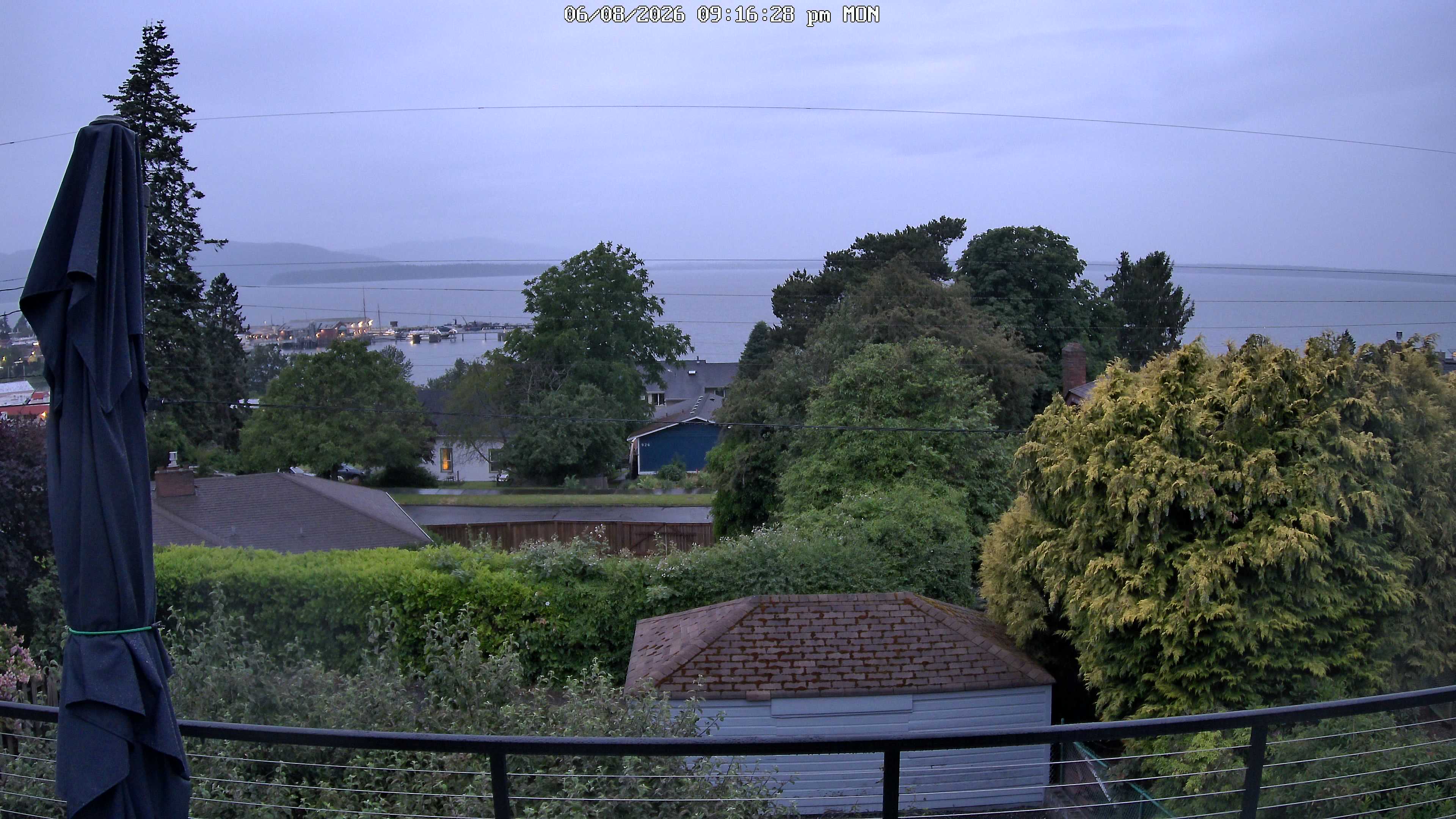 Fairhaven, Bellingham WA