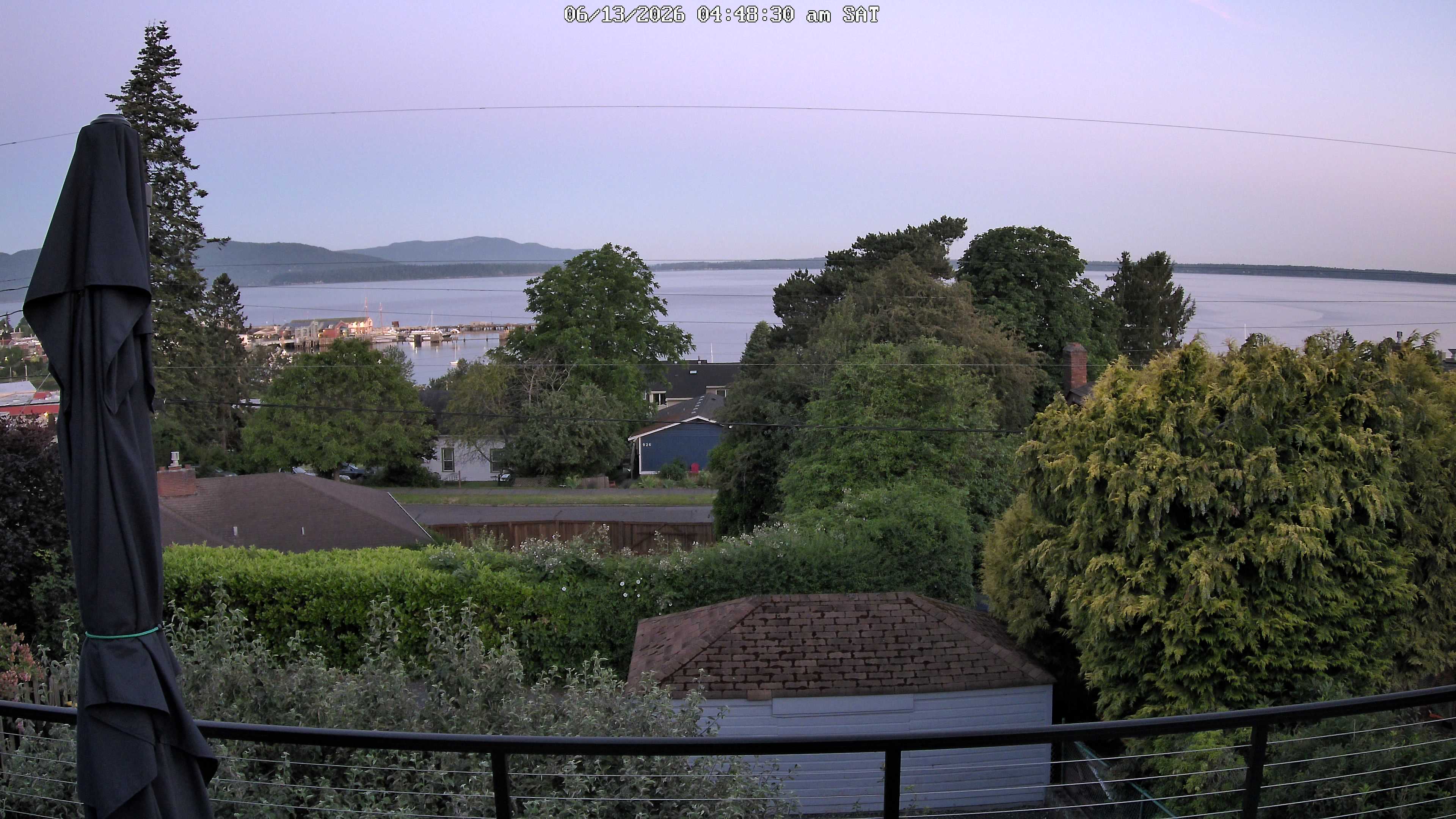 Fairhaven, Bellingham WA