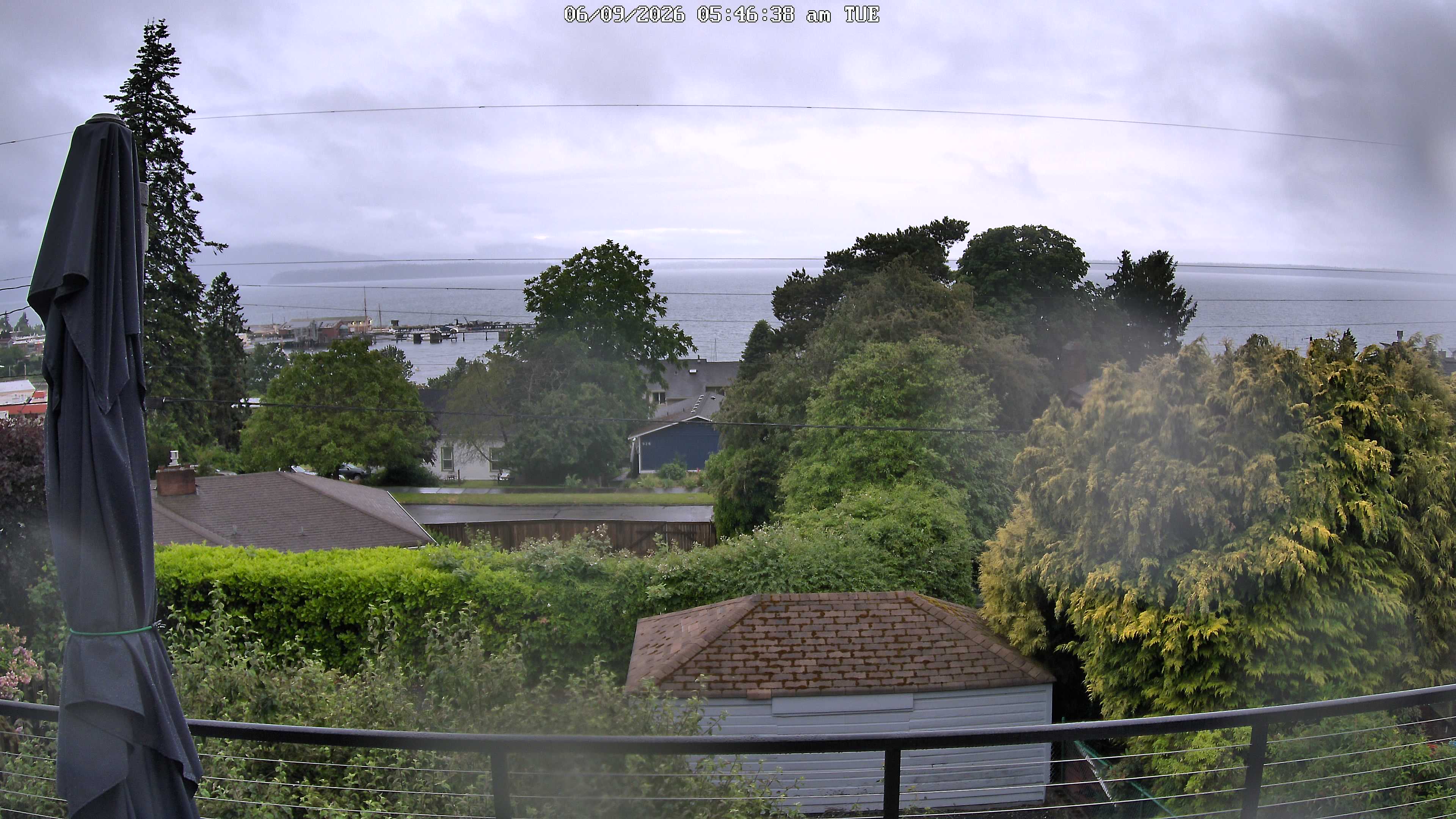 Fairhaven, Bellingham WA