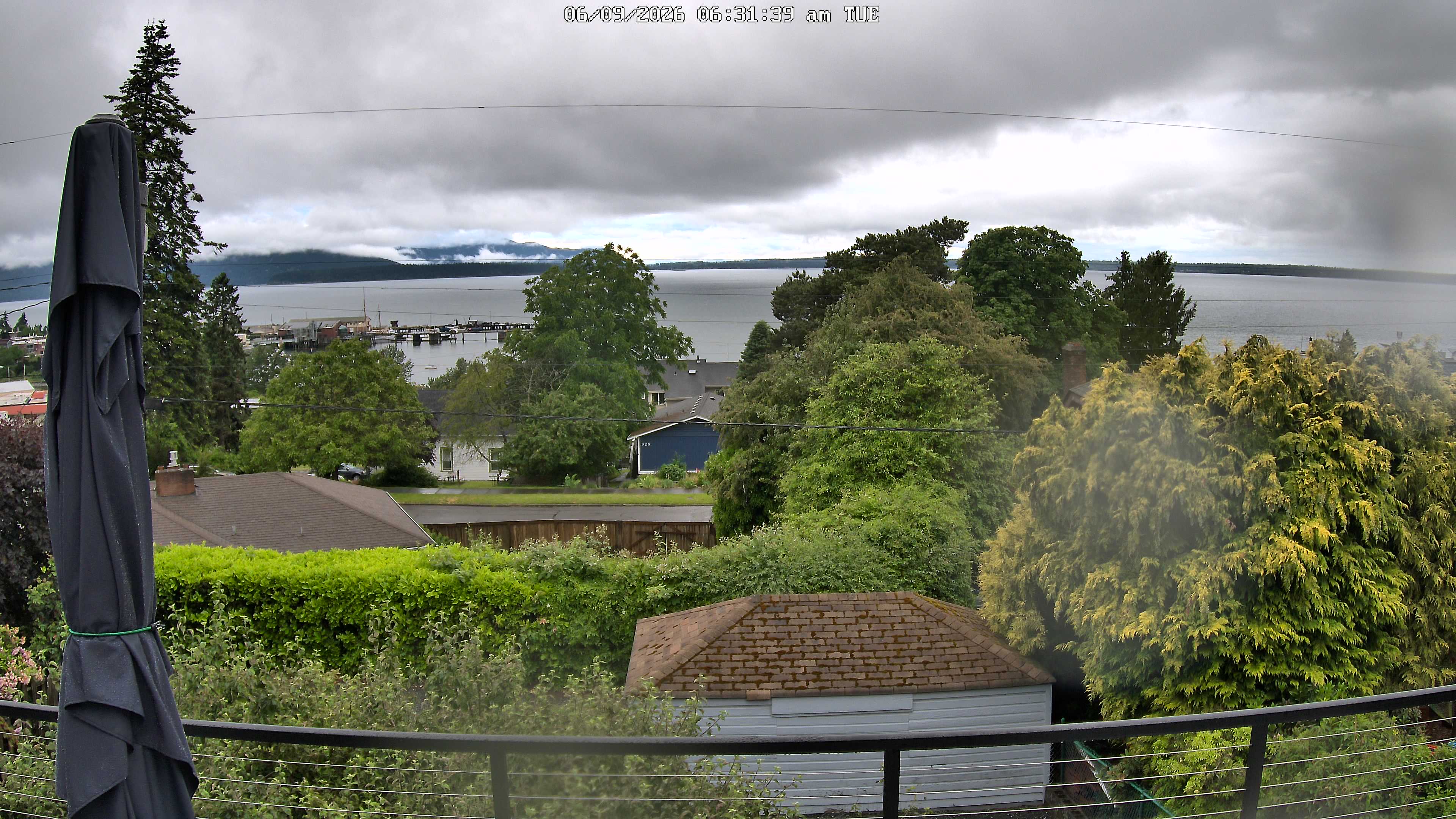Fairhaven, Bellingham WA