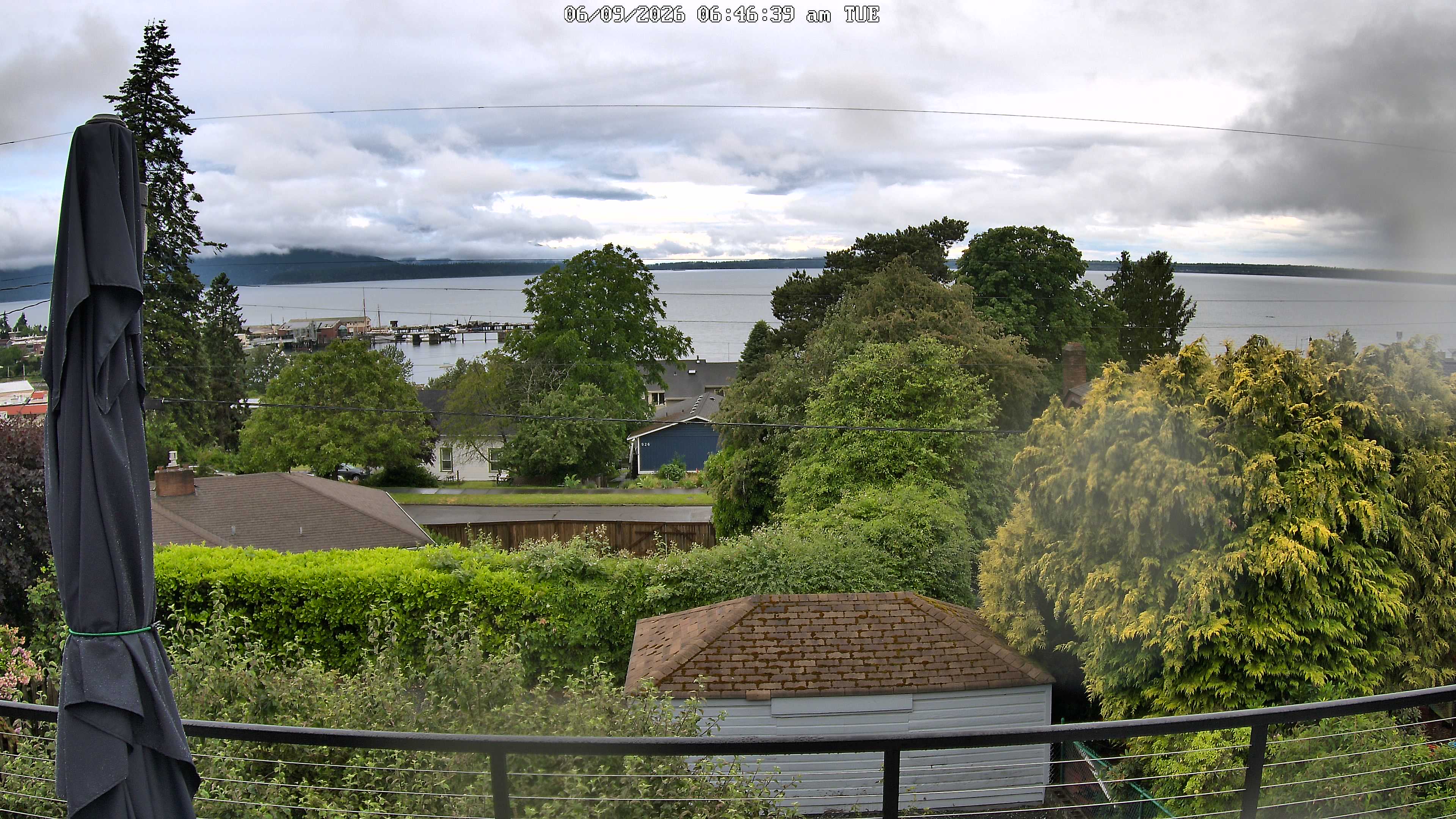 Fairhaven, Bellingham WA