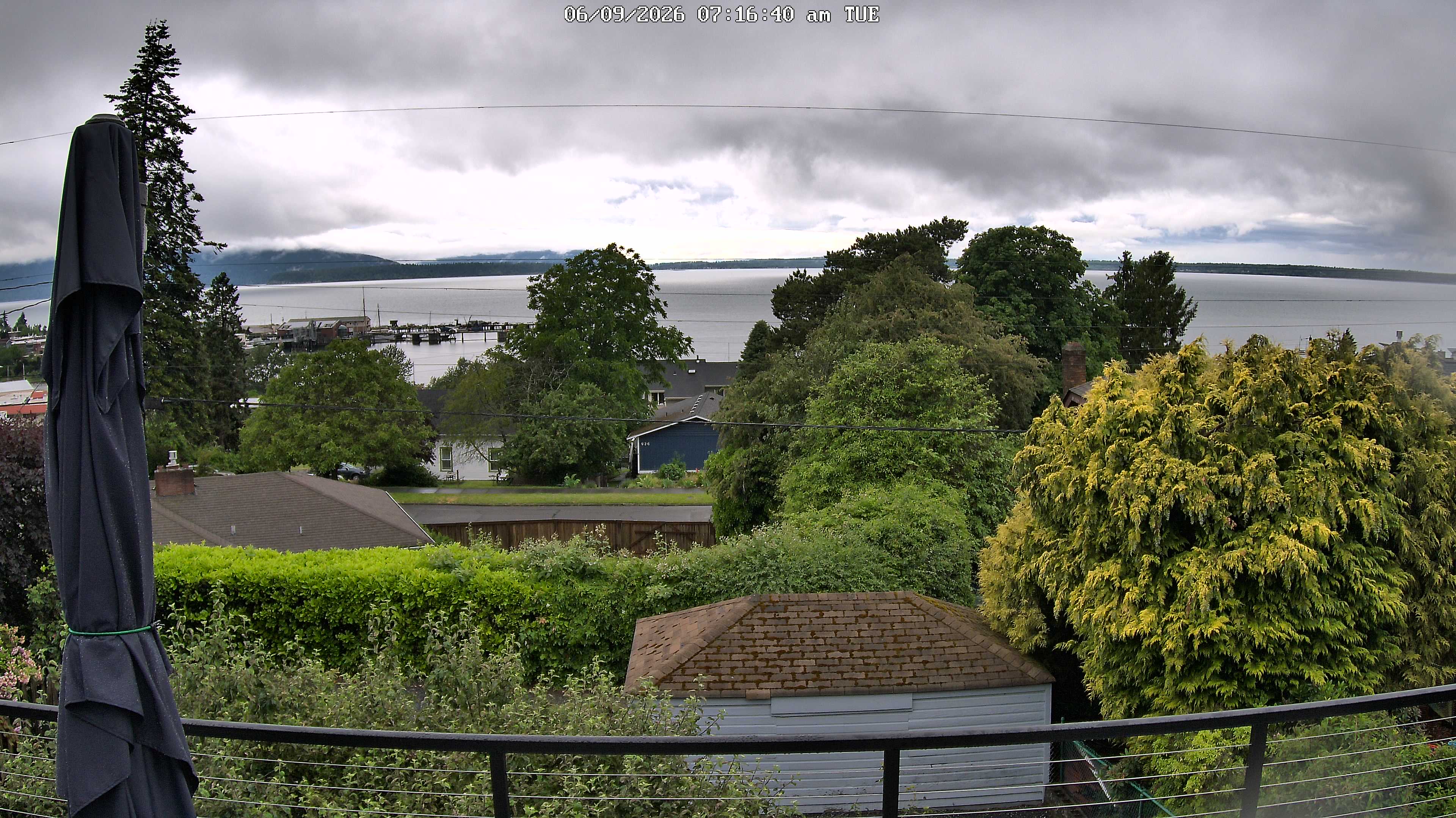 Fairhaven, Bellingham WA