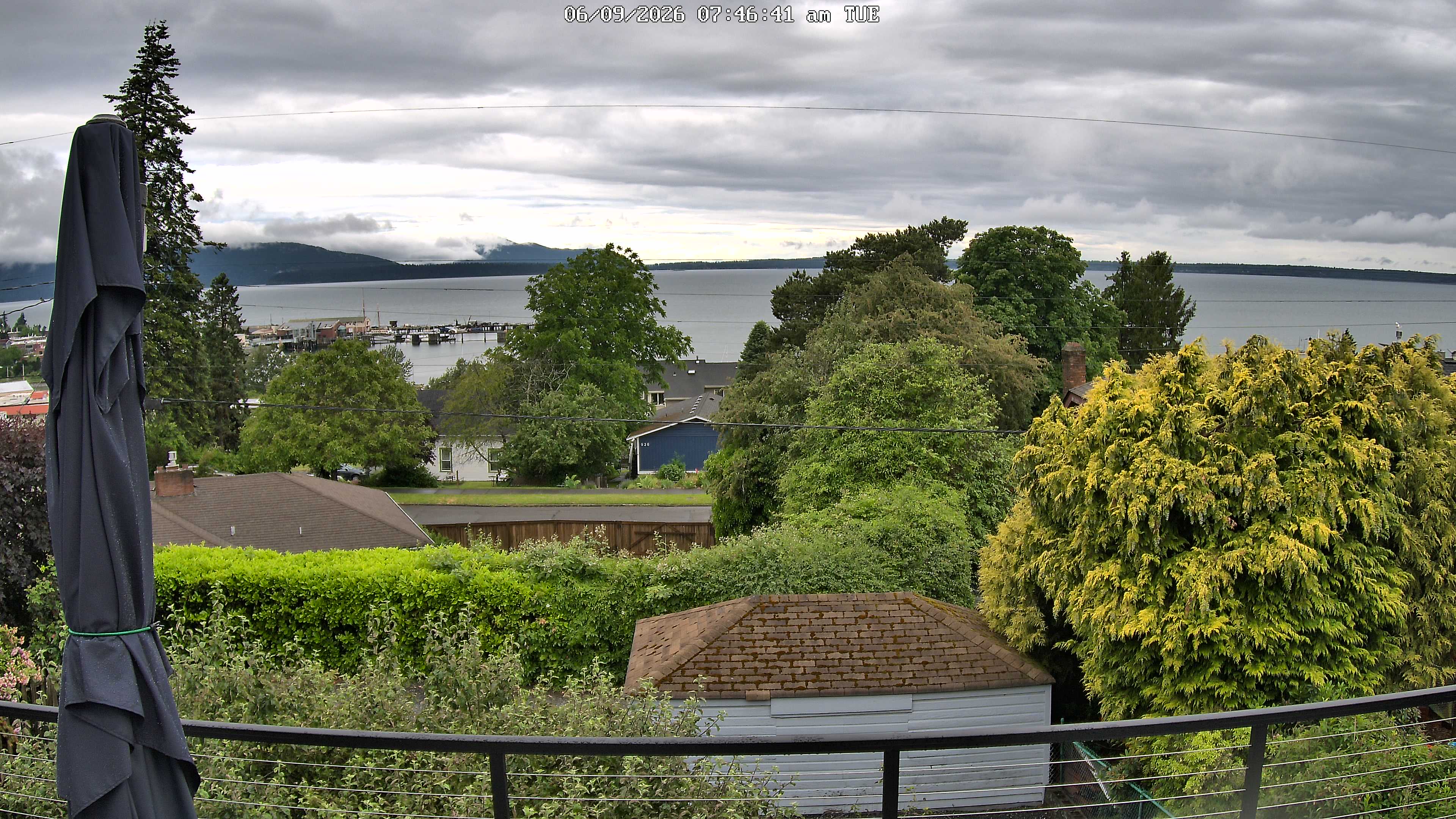 Fairhaven, Bellingham WA