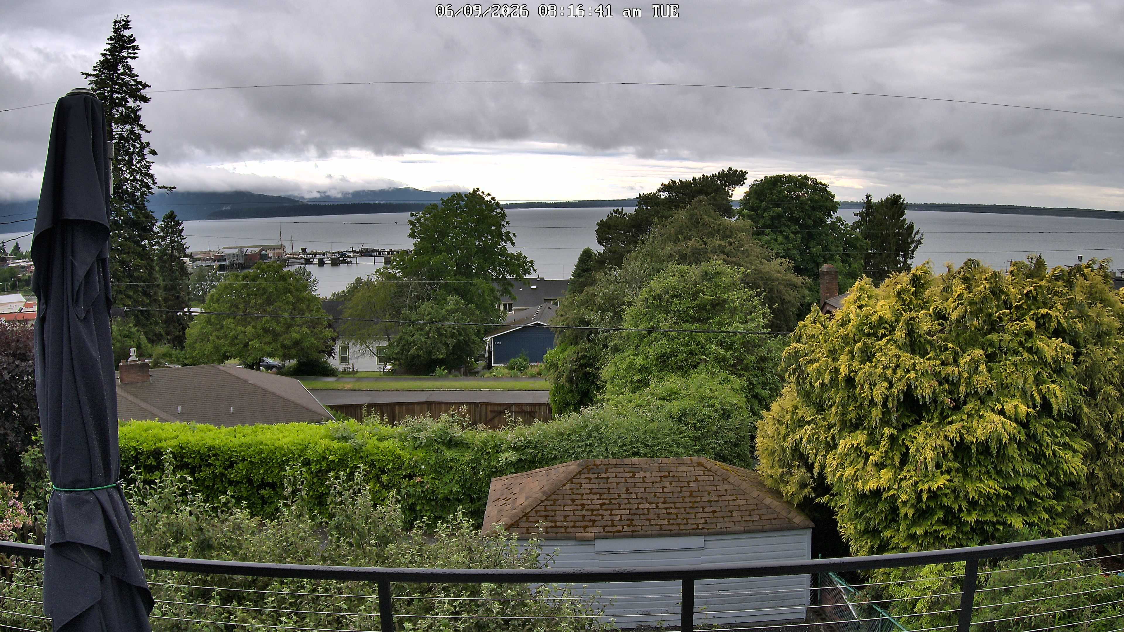 Fairhaven, Bellingham WA