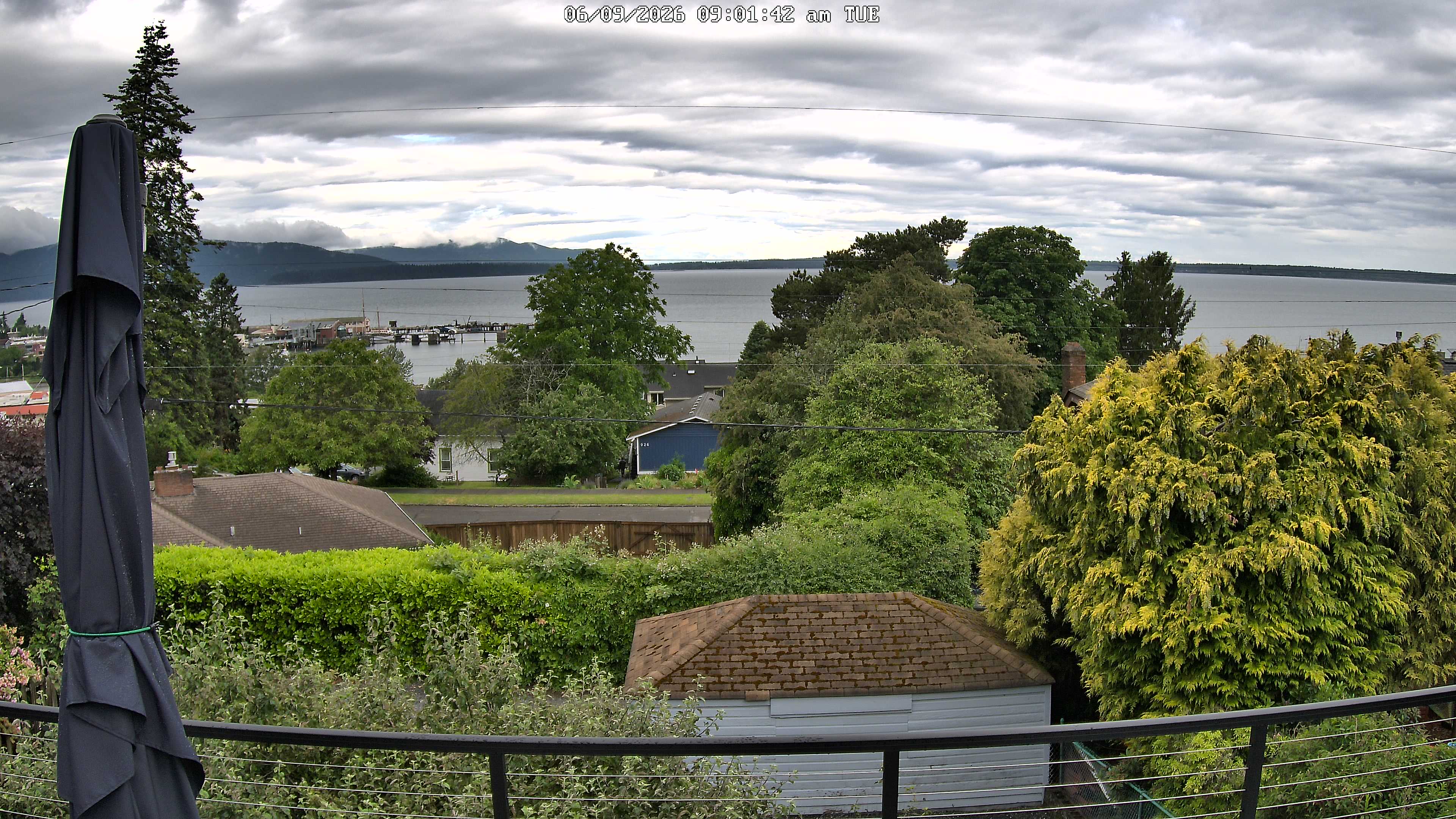 Fairhaven, Bellingham WA