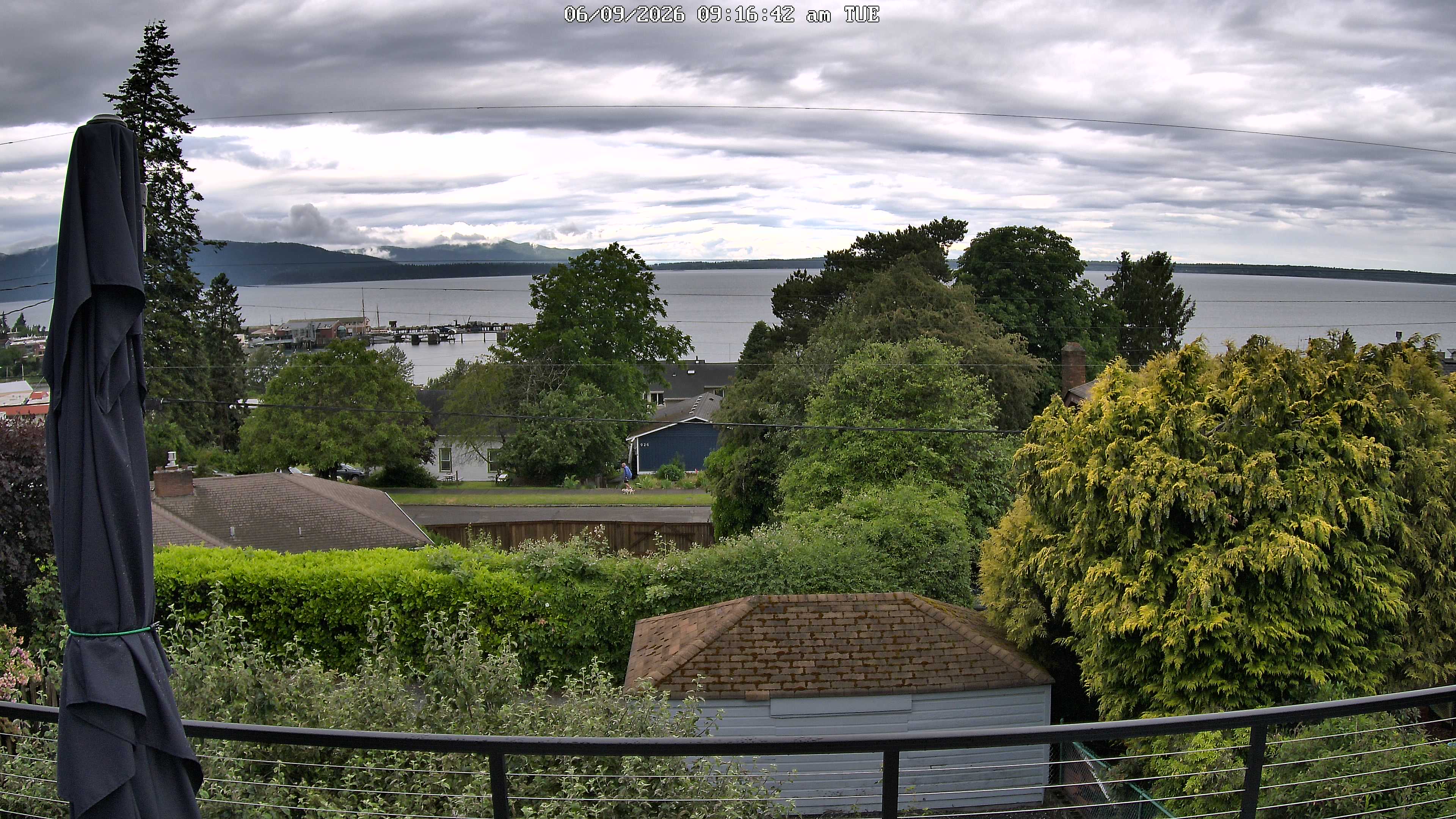 Fairhaven, Bellingham WA