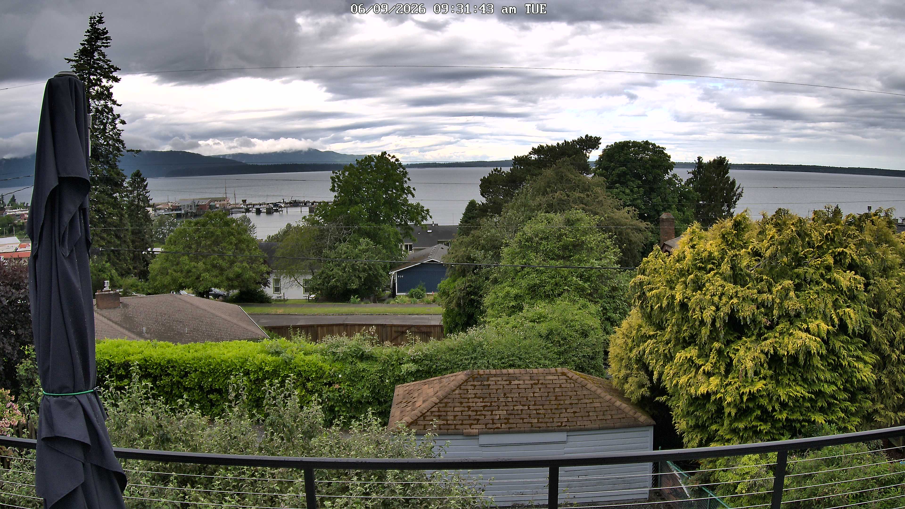 Fairhaven, Bellingham WA