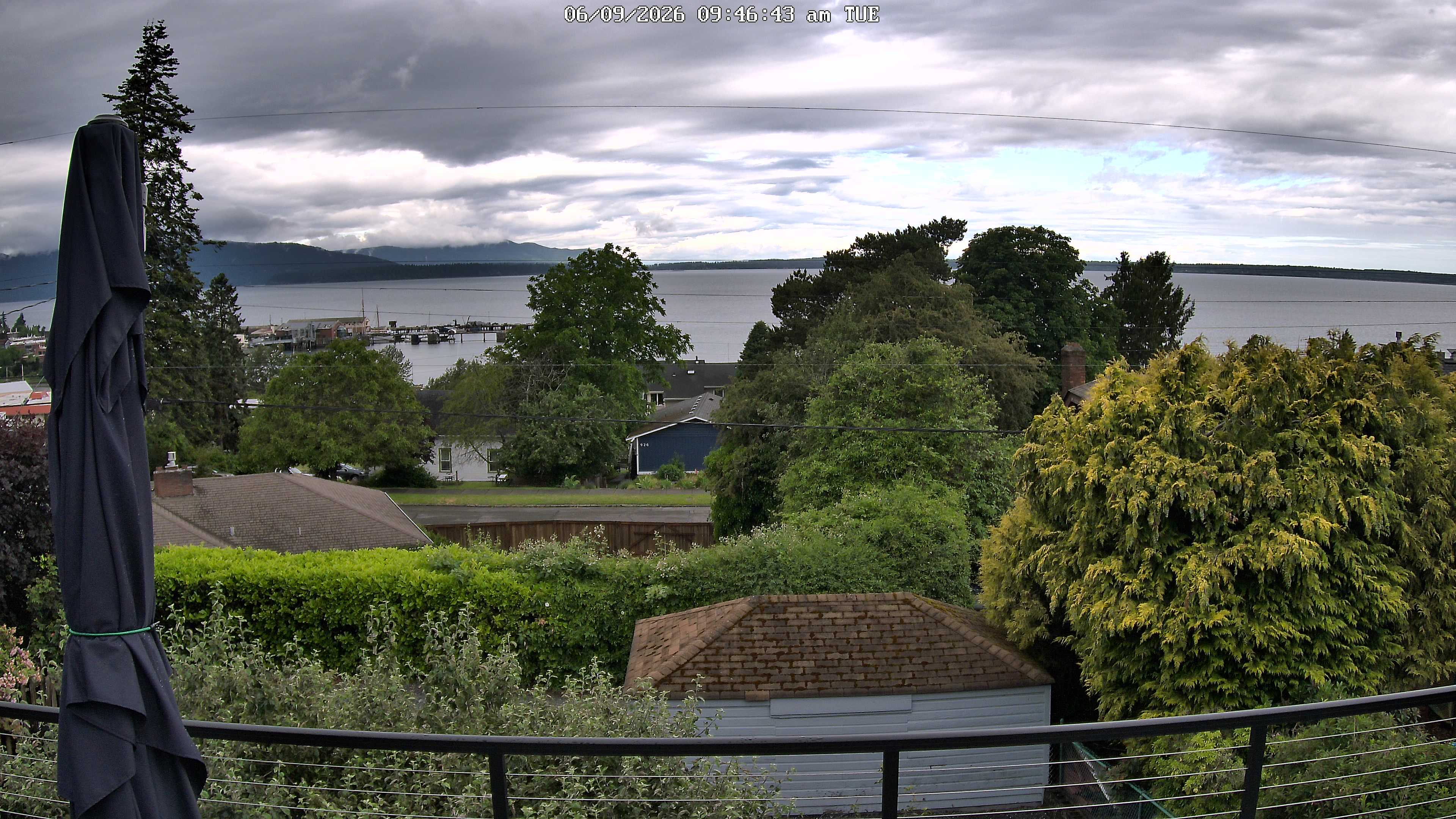 Fairhaven, Bellingham WA