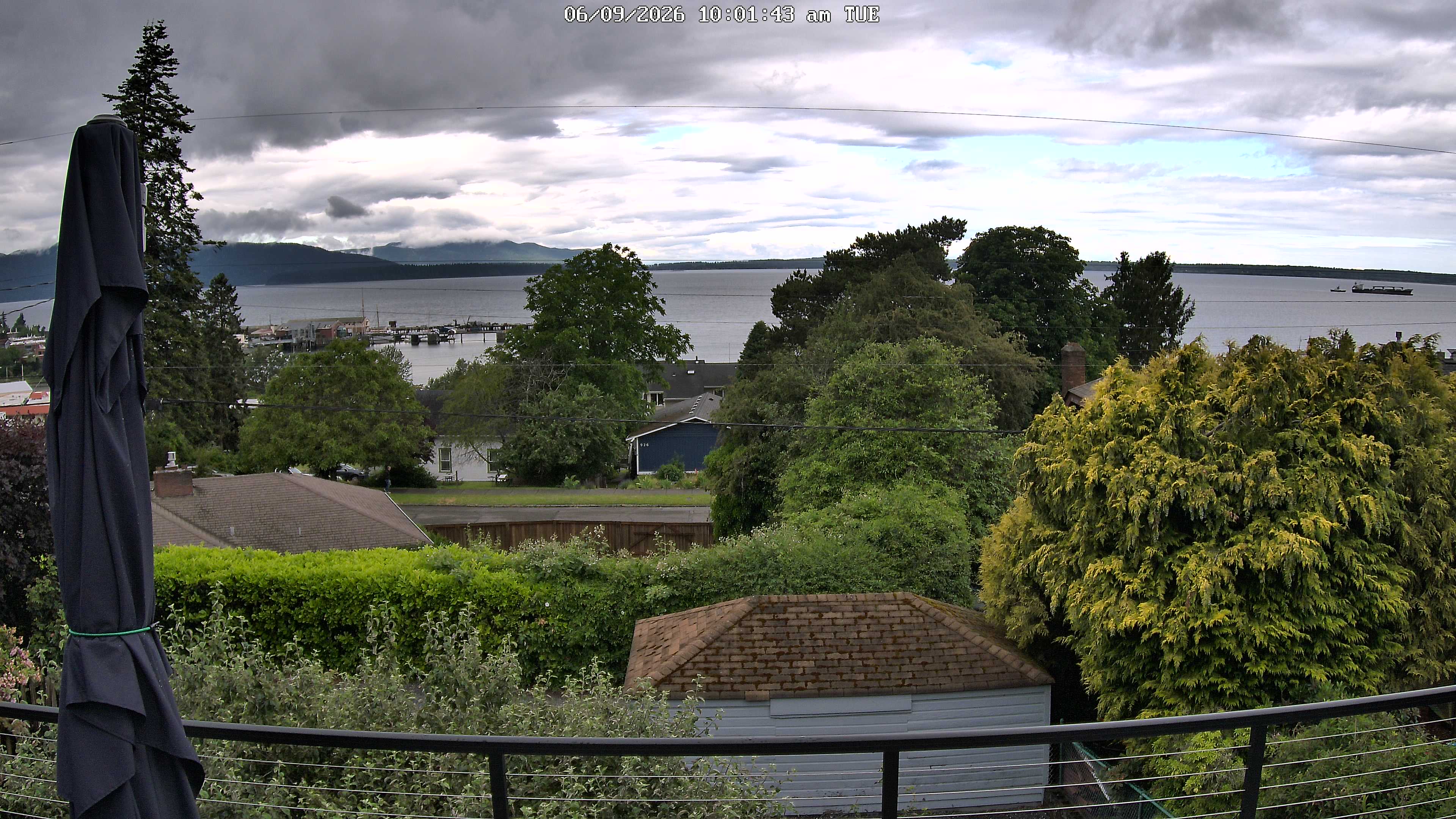 Fairhaven, Bellingham WA