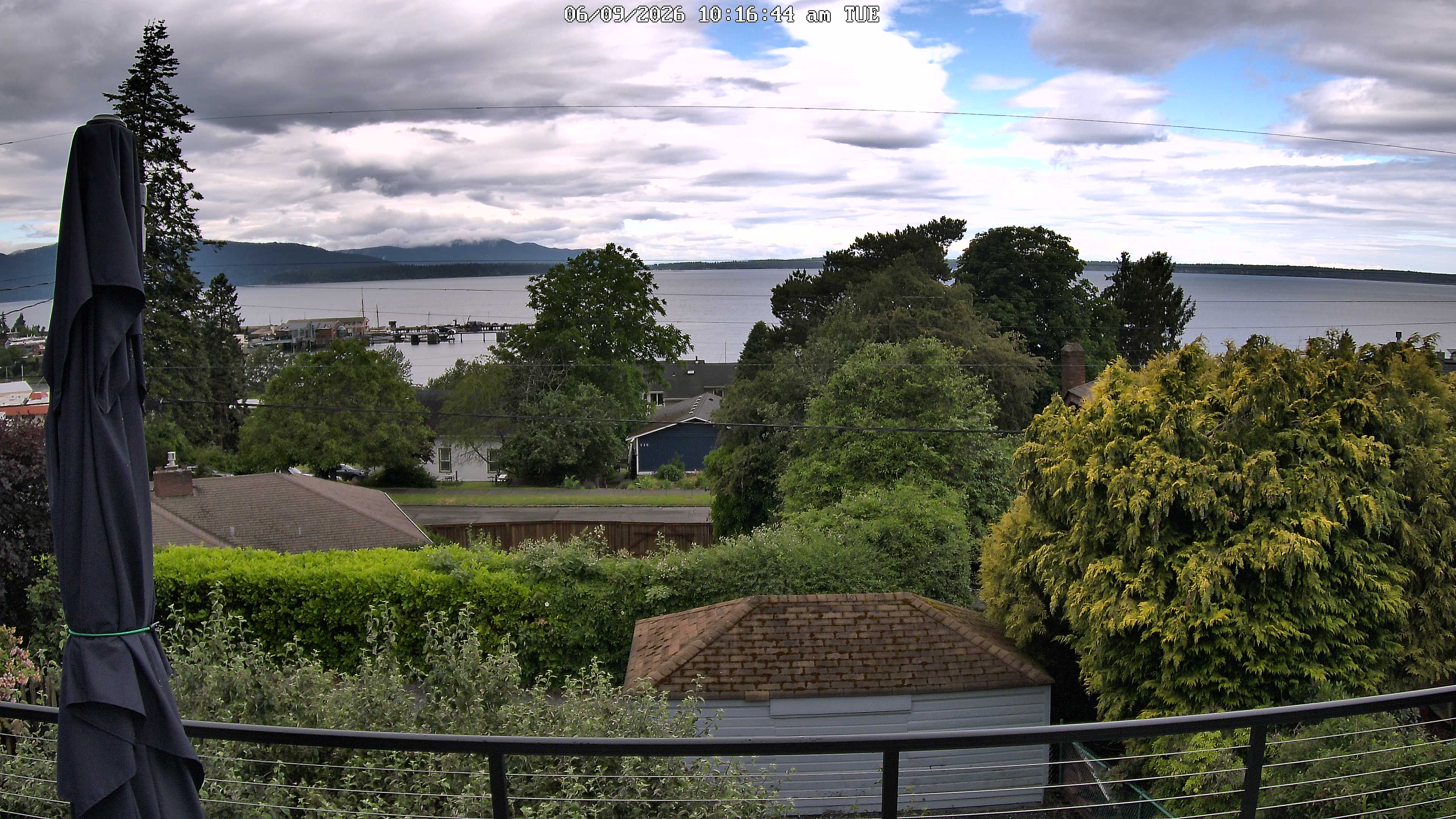 Fairhaven, Bellingham WA