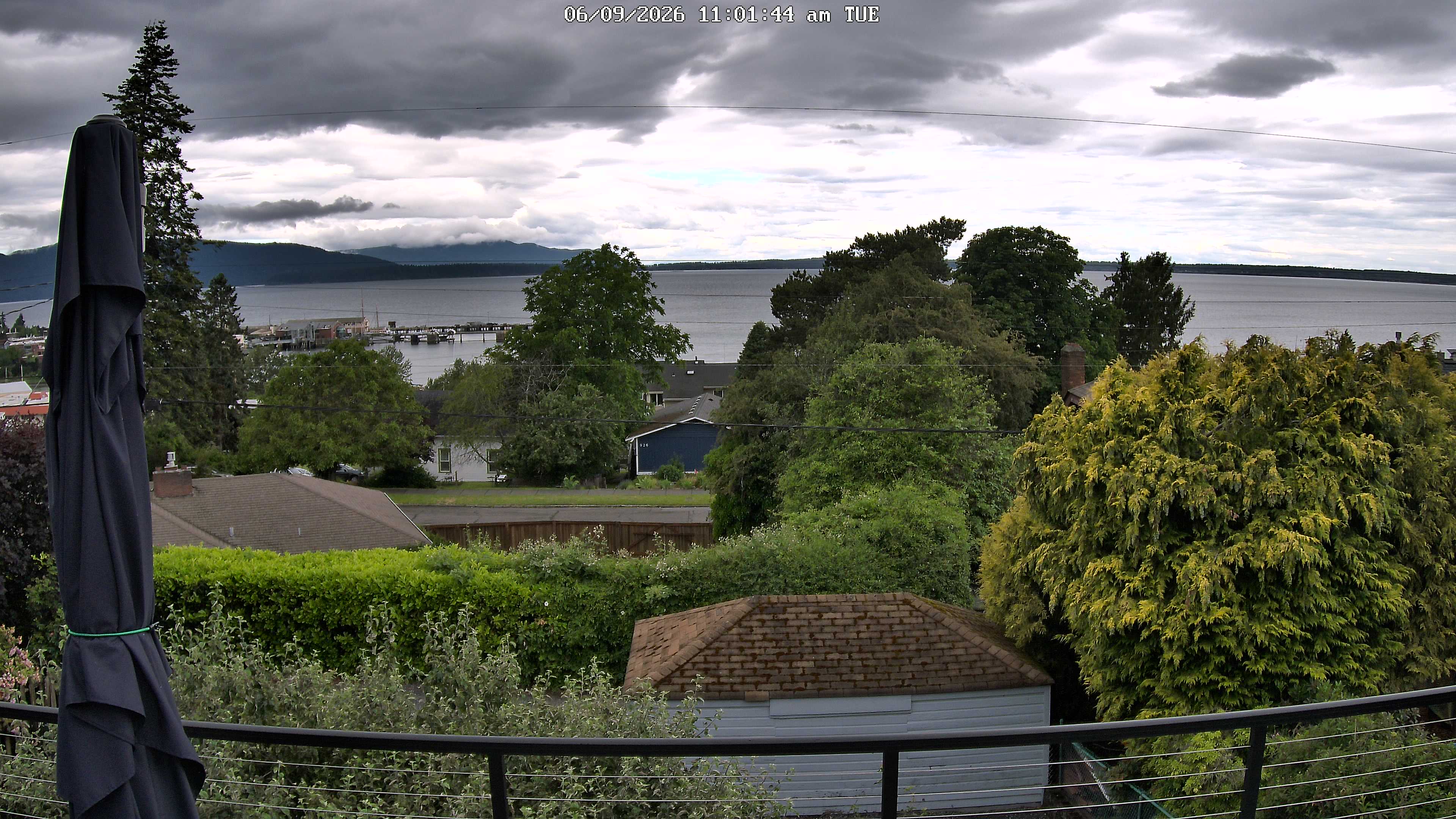 Fairhaven, Bellingham WA