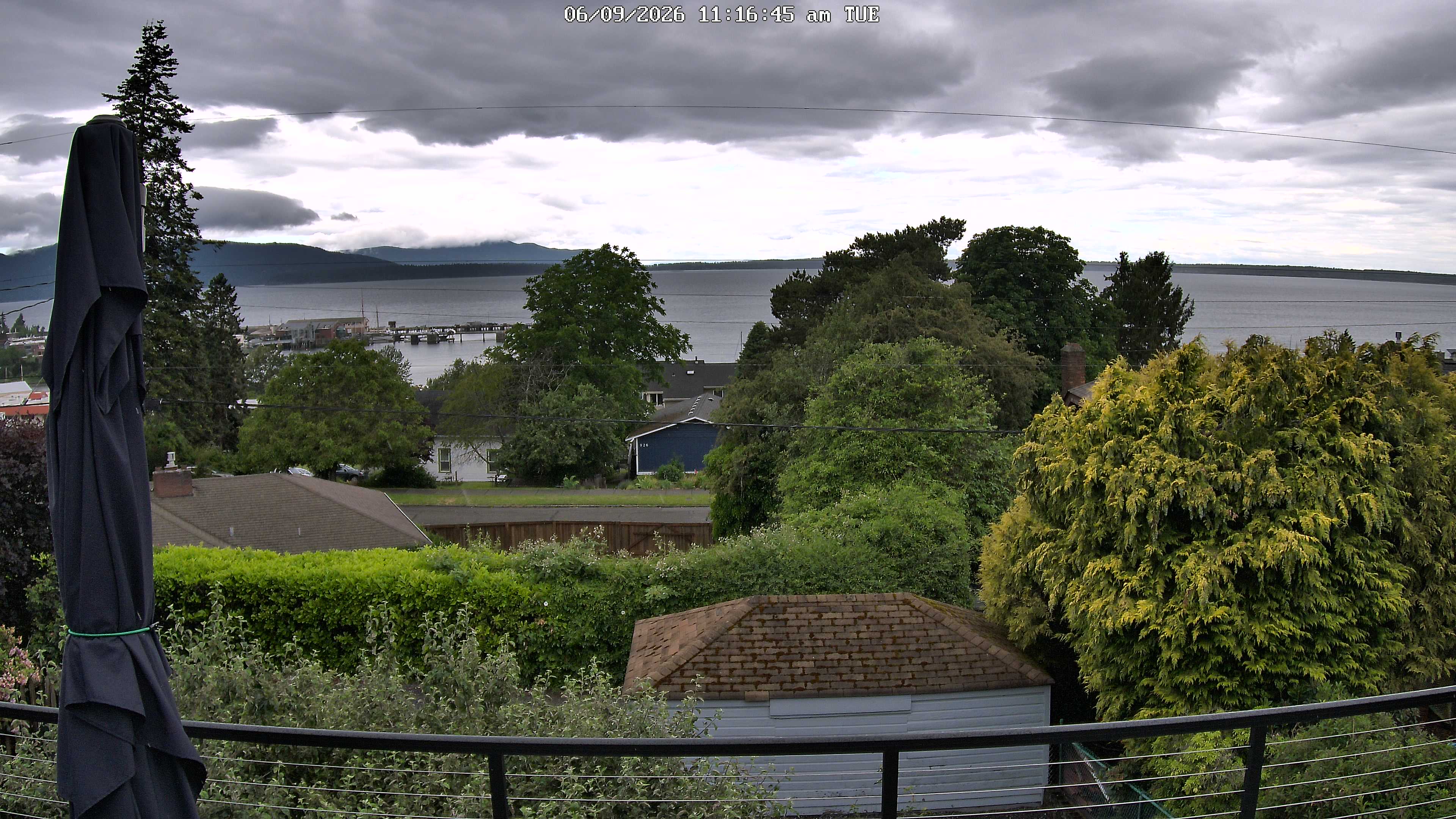 Fairhaven, Bellingham WA