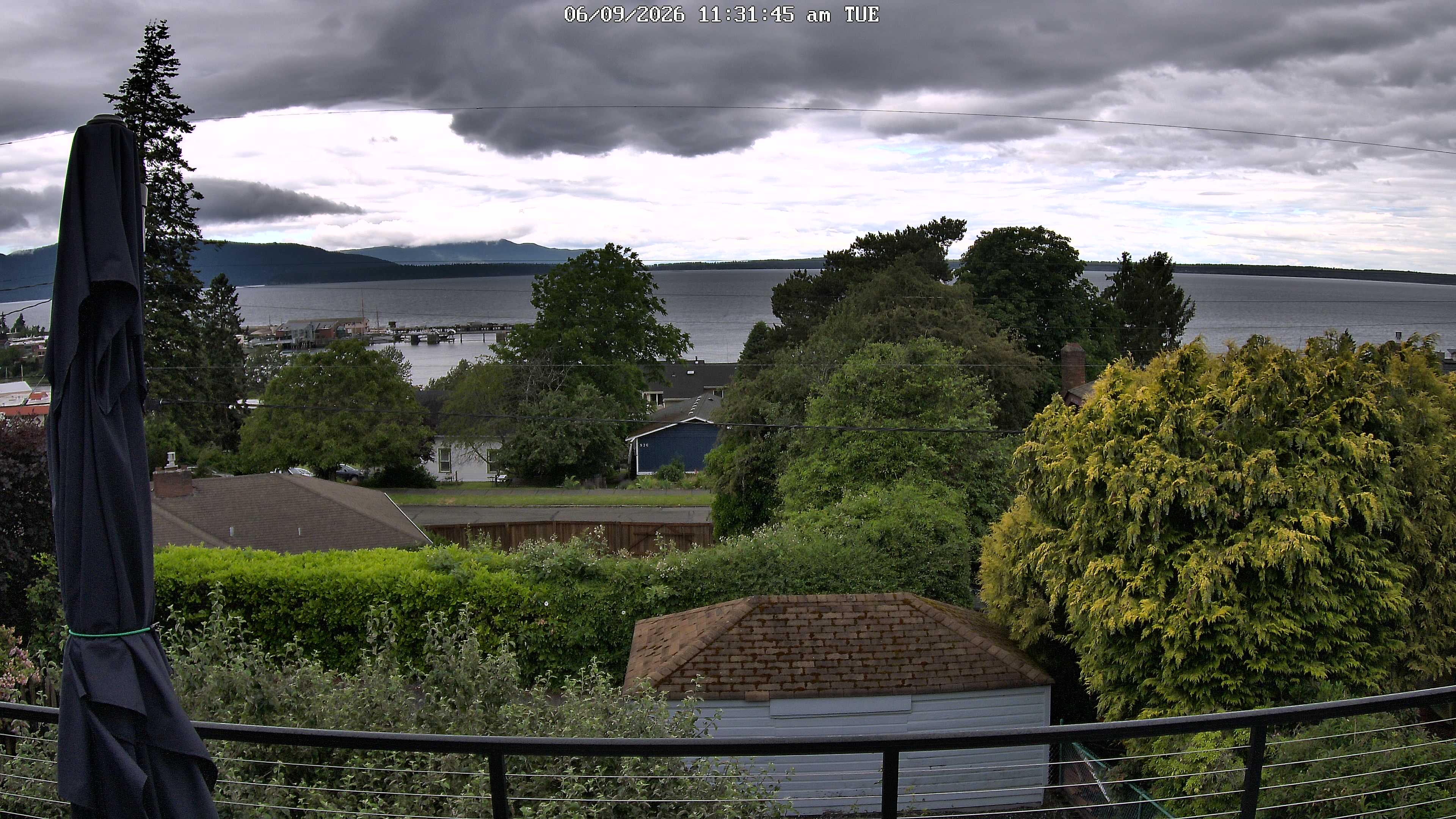 Fairhaven, Bellingham WA