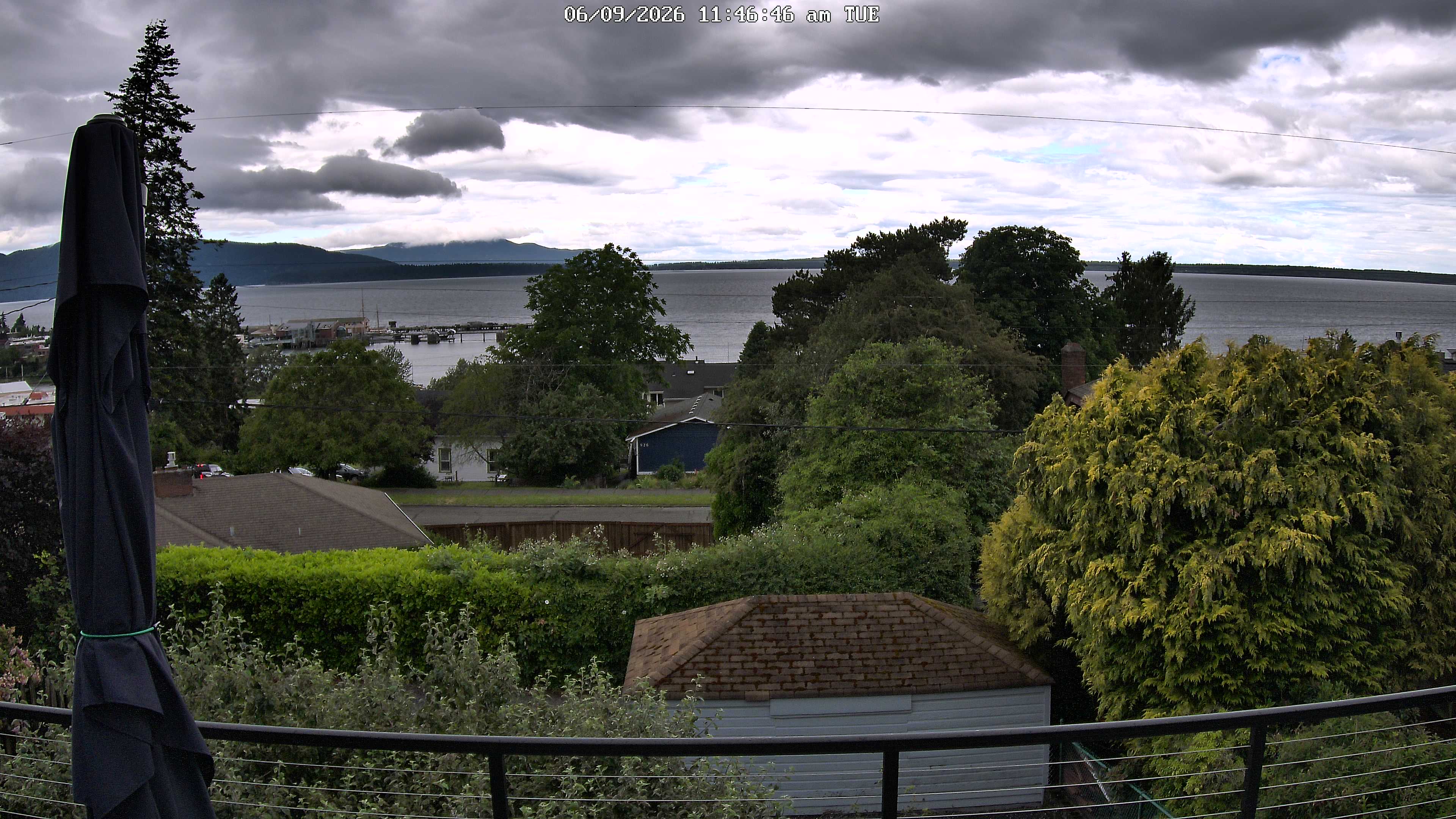 Fairhaven, Bellingham WA