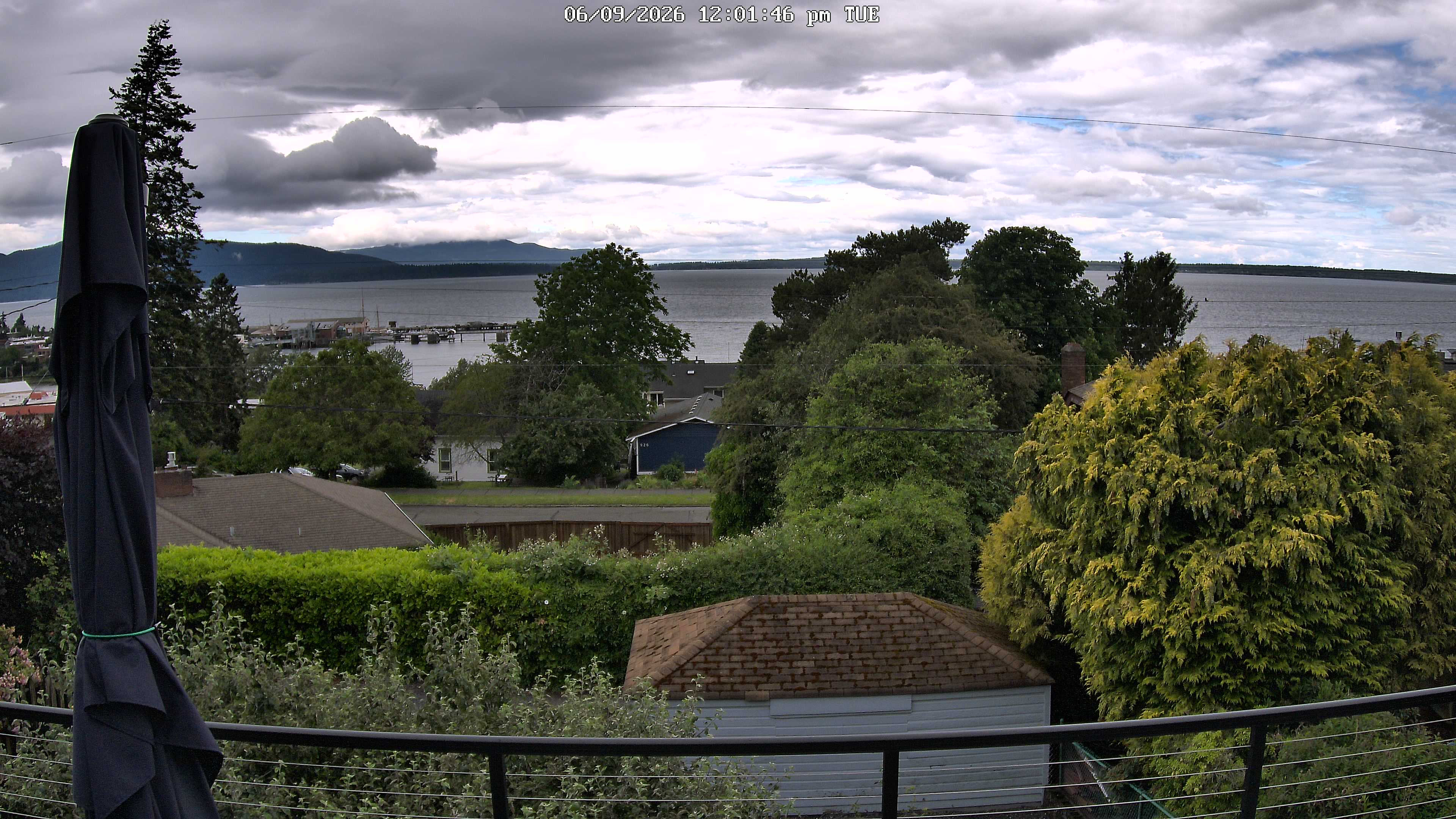 Fairhaven, Bellingham WA