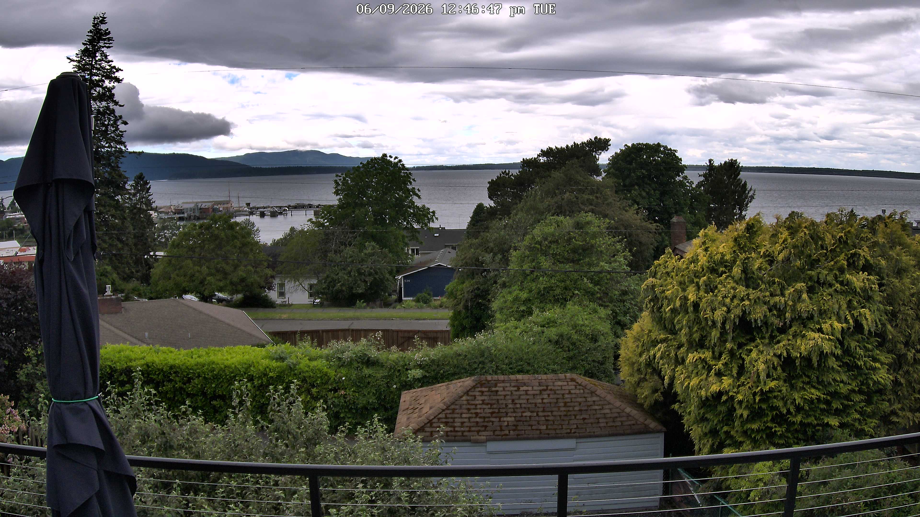 Fairhaven, Bellingham WA