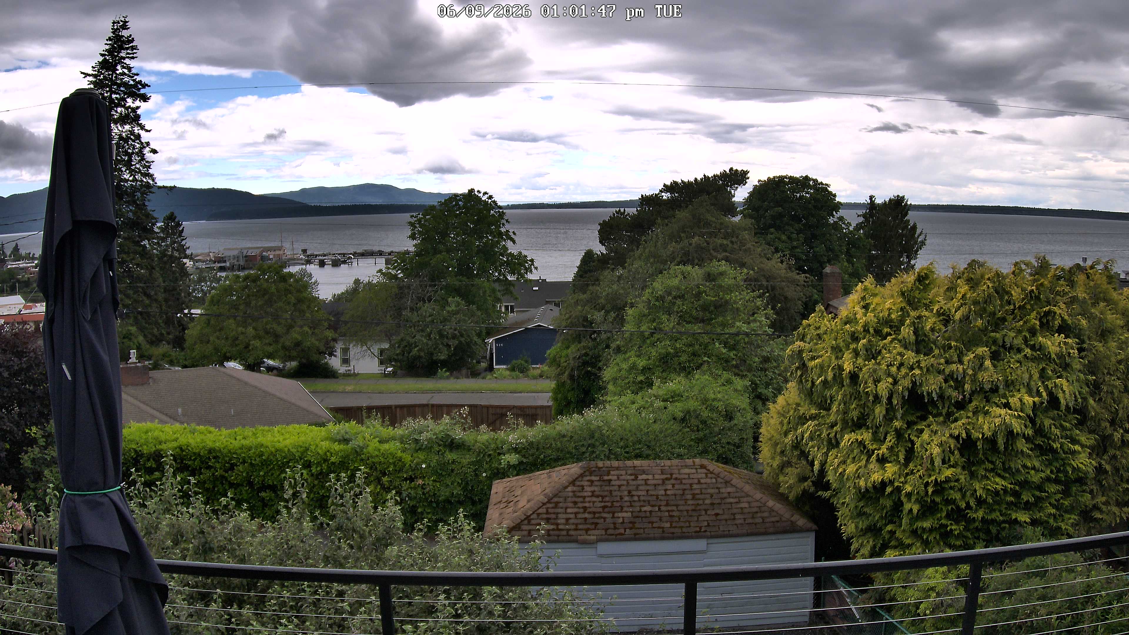 Fairhaven, Bellingham WA