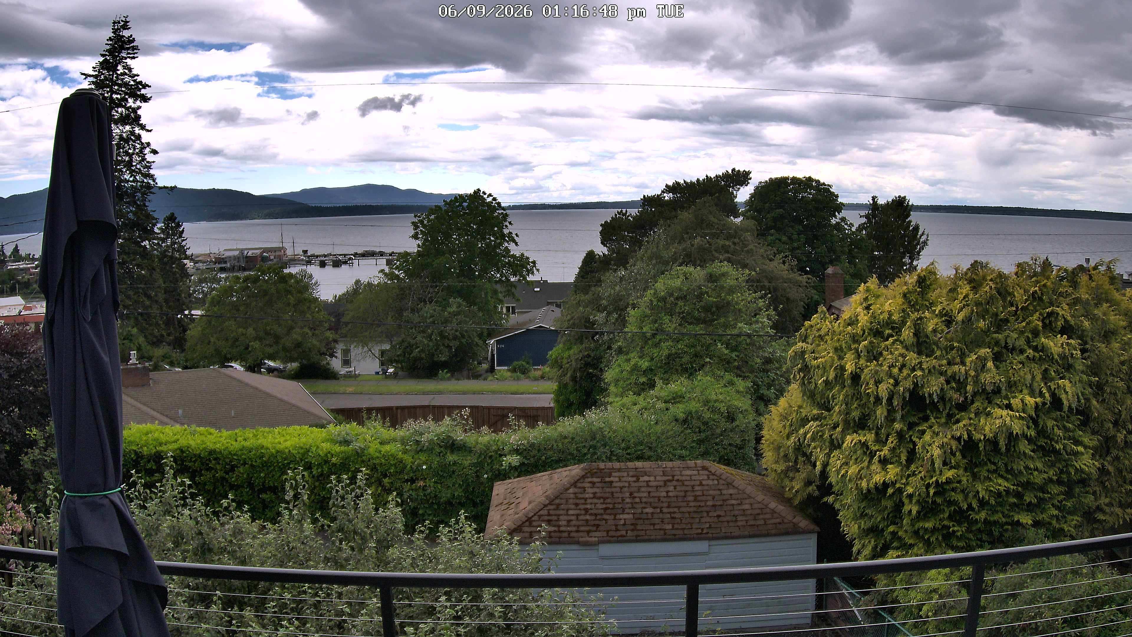 Fairhaven, Bellingham WA