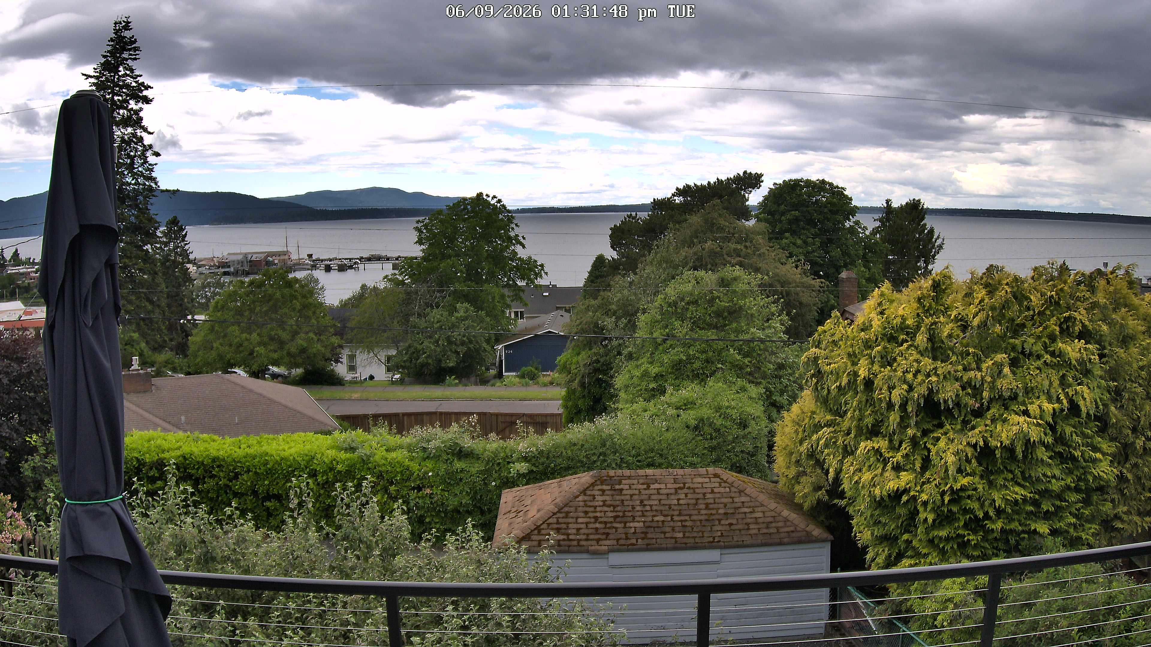 Fairhaven, Bellingham WA