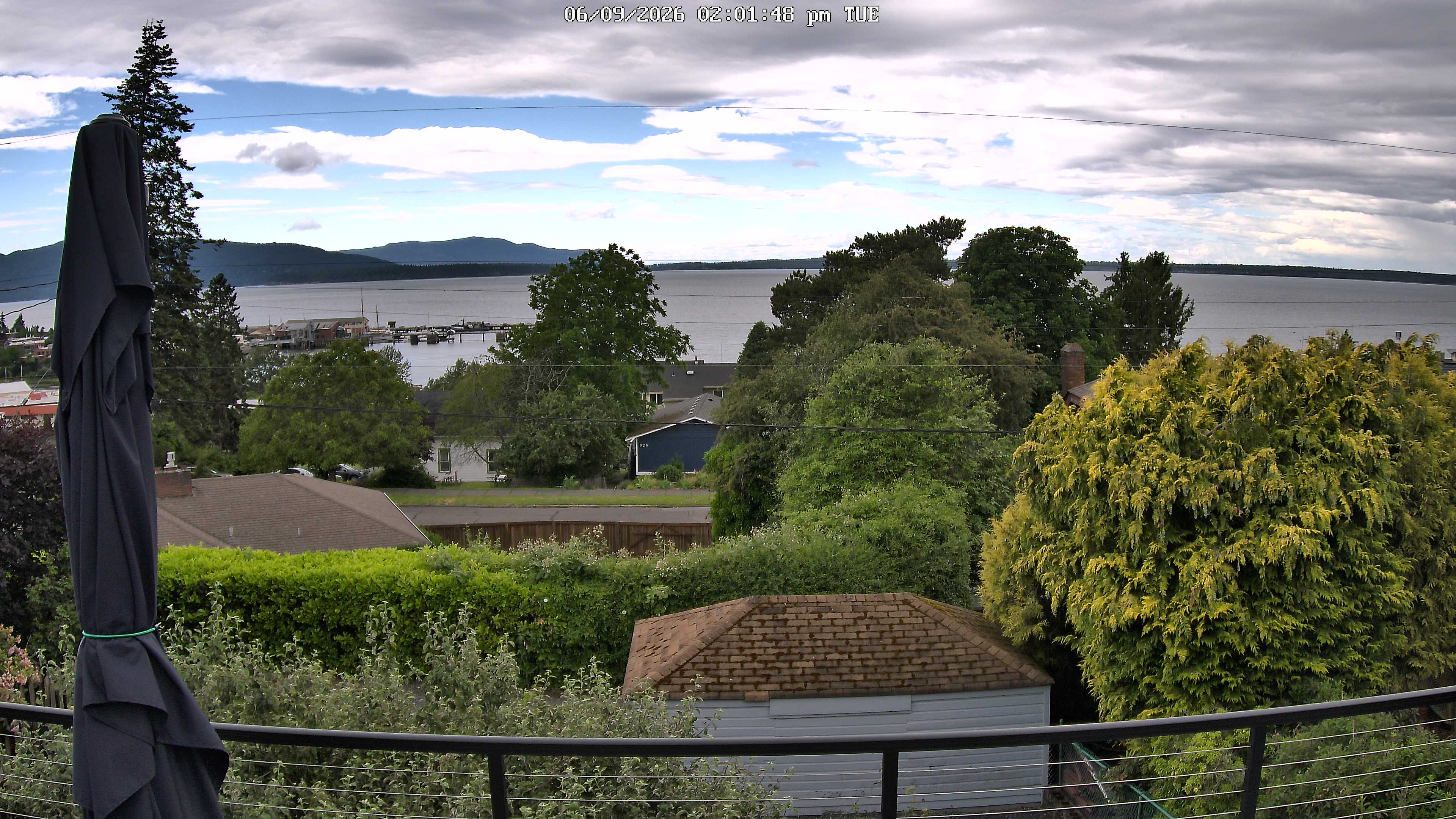 Fairhaven, Bellingham WA