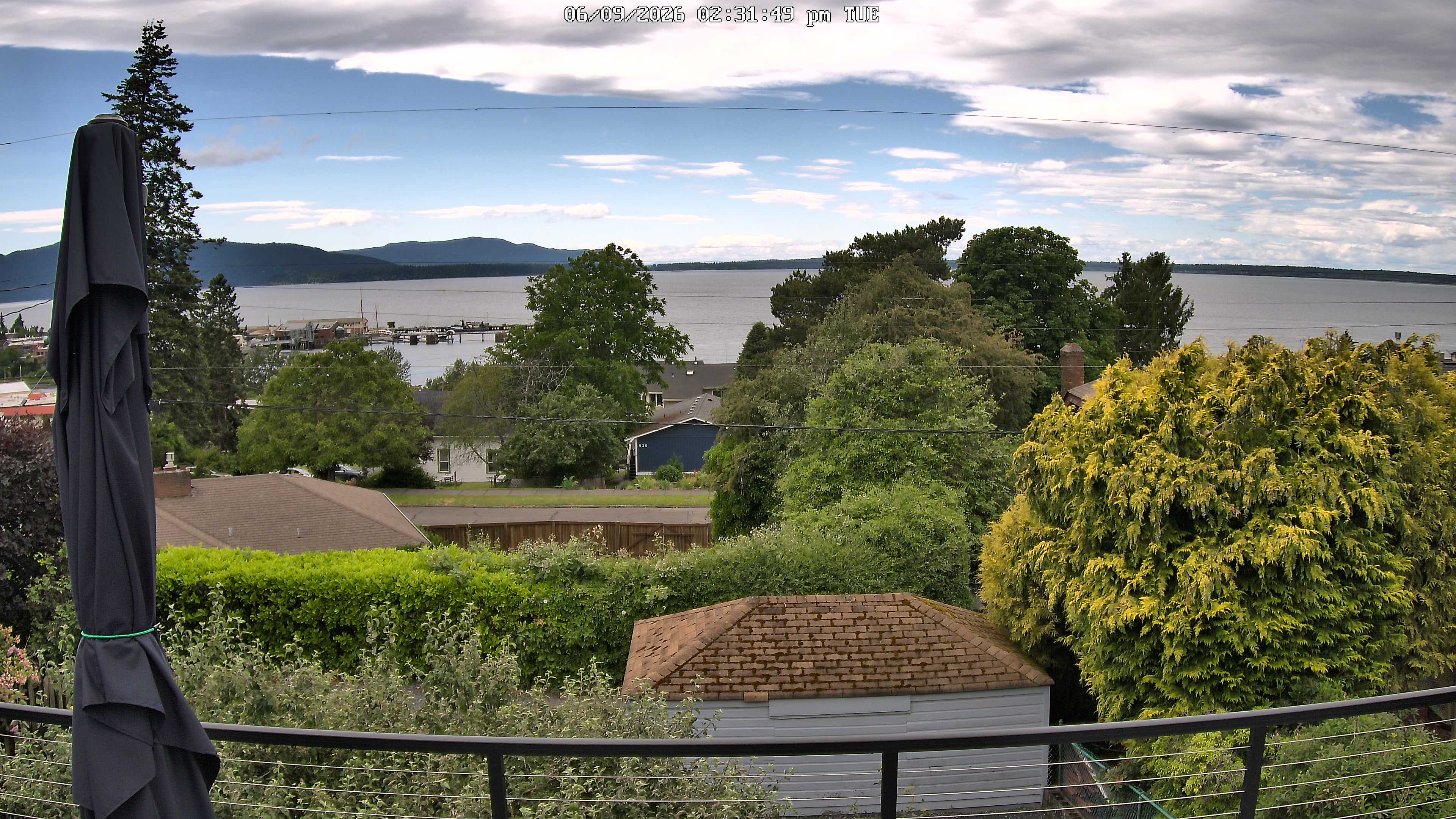 Fairhaven, Bellingham WA
