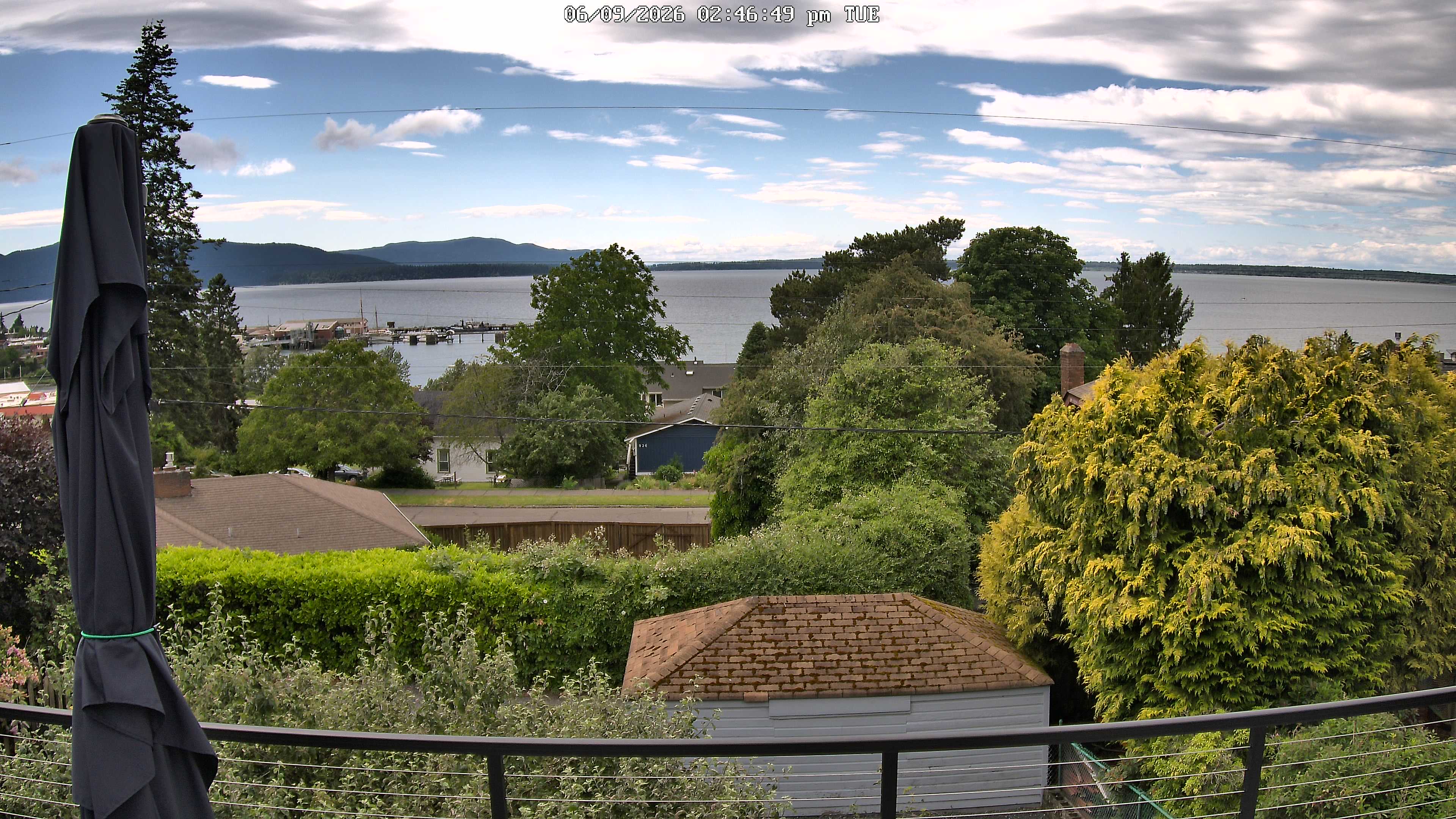 Fairhaven, Bellingham WA