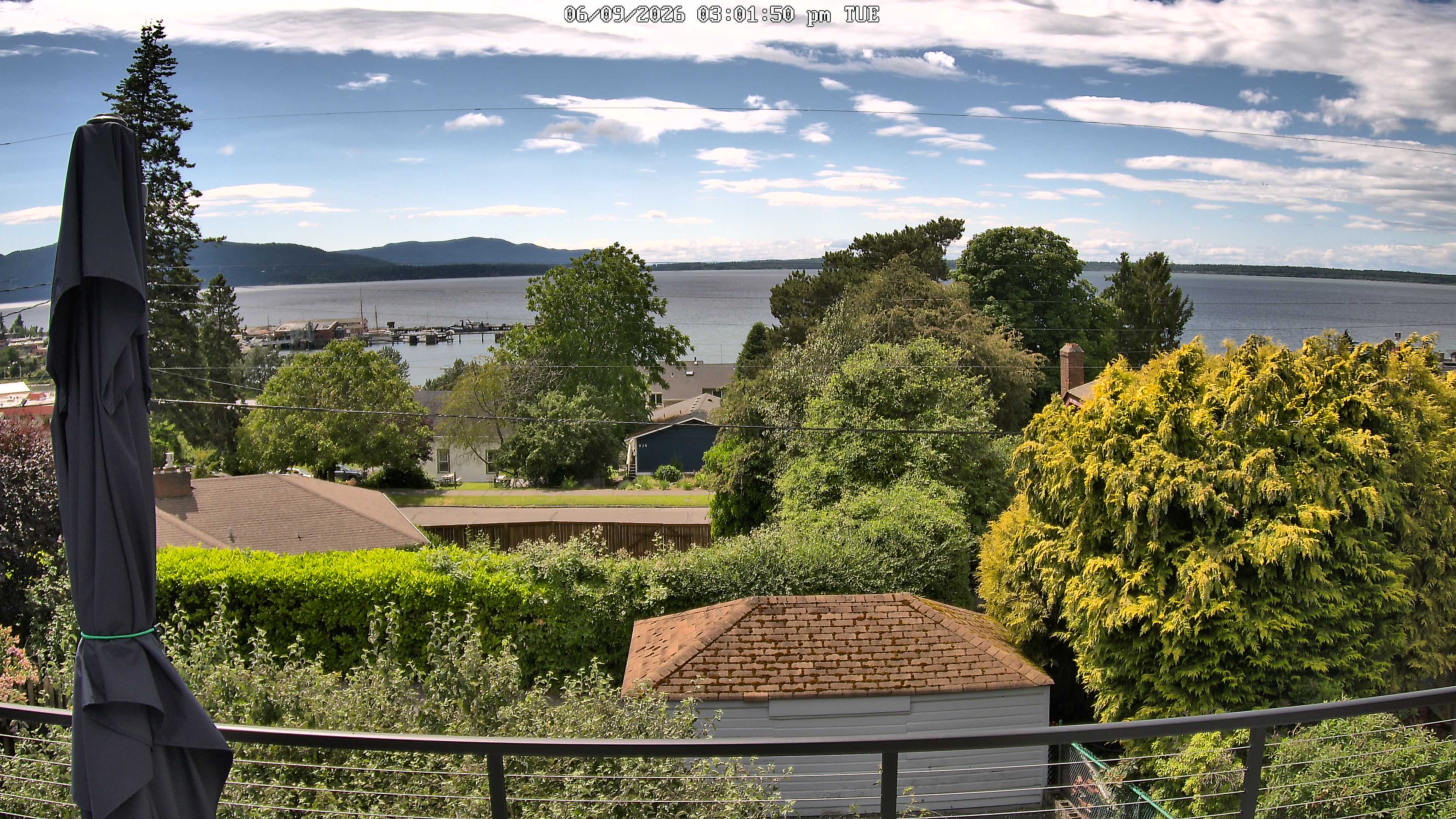 Fairhaven, Bellingham WA