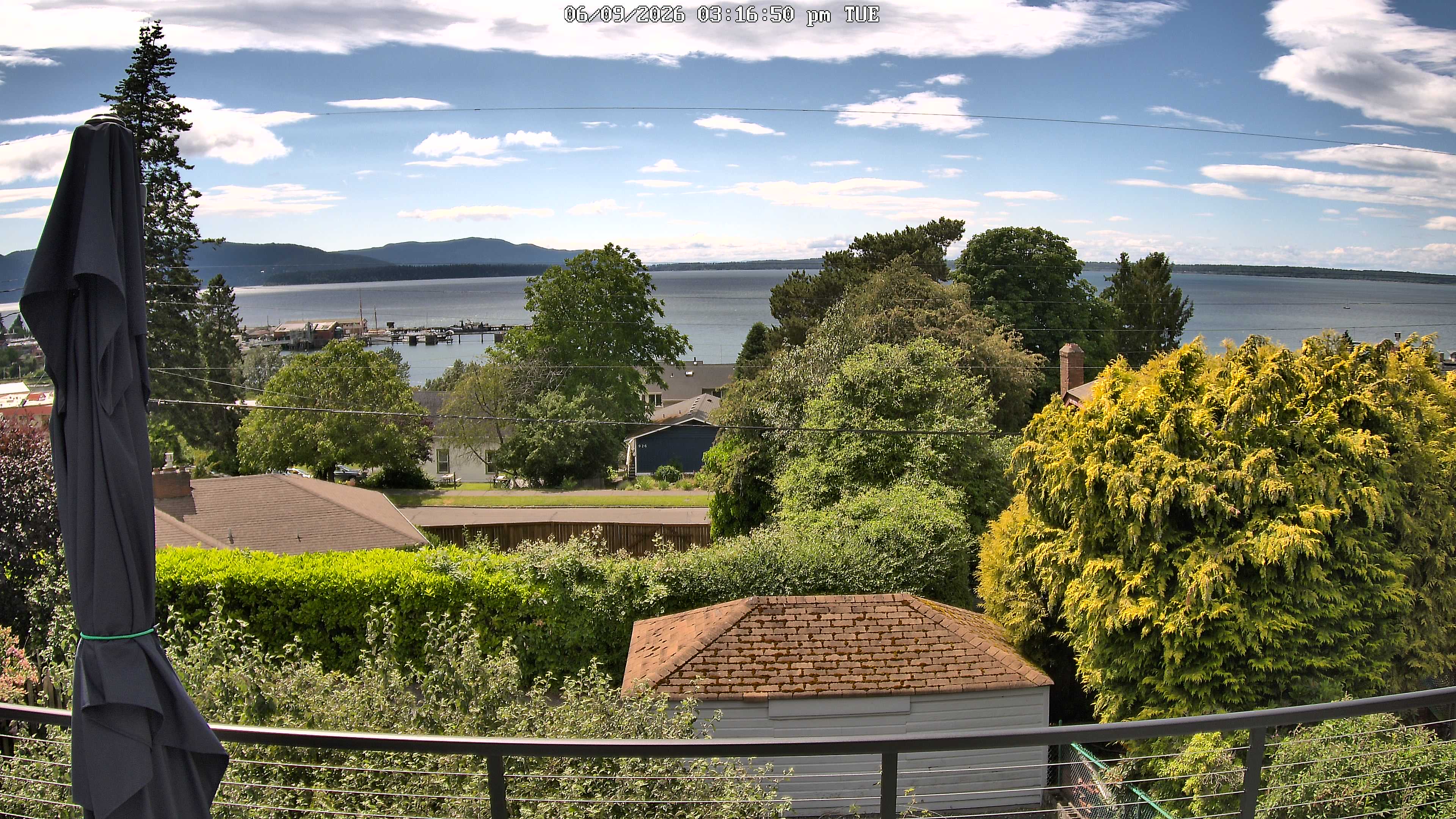 Fairhaven, Bellingham WA