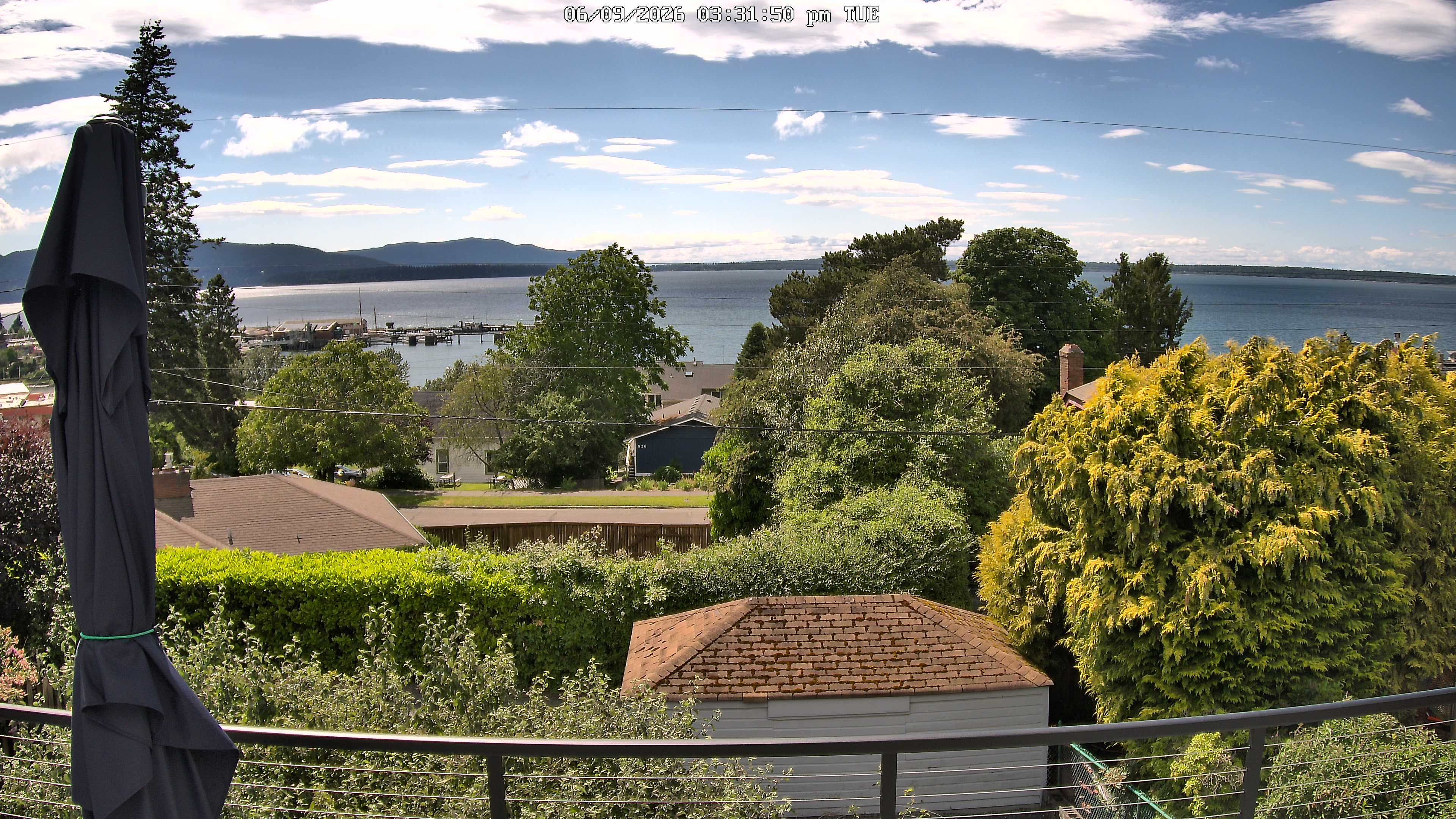 Fairhaven, Bellingham WA