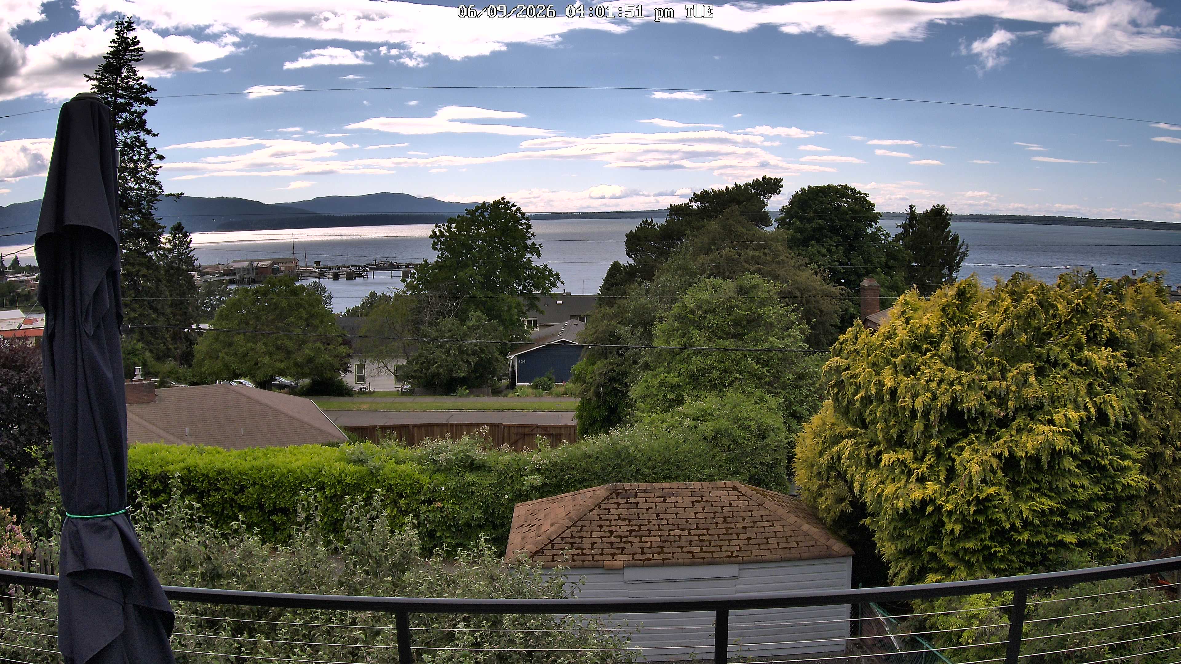 Fairhaven, Bellingham WA