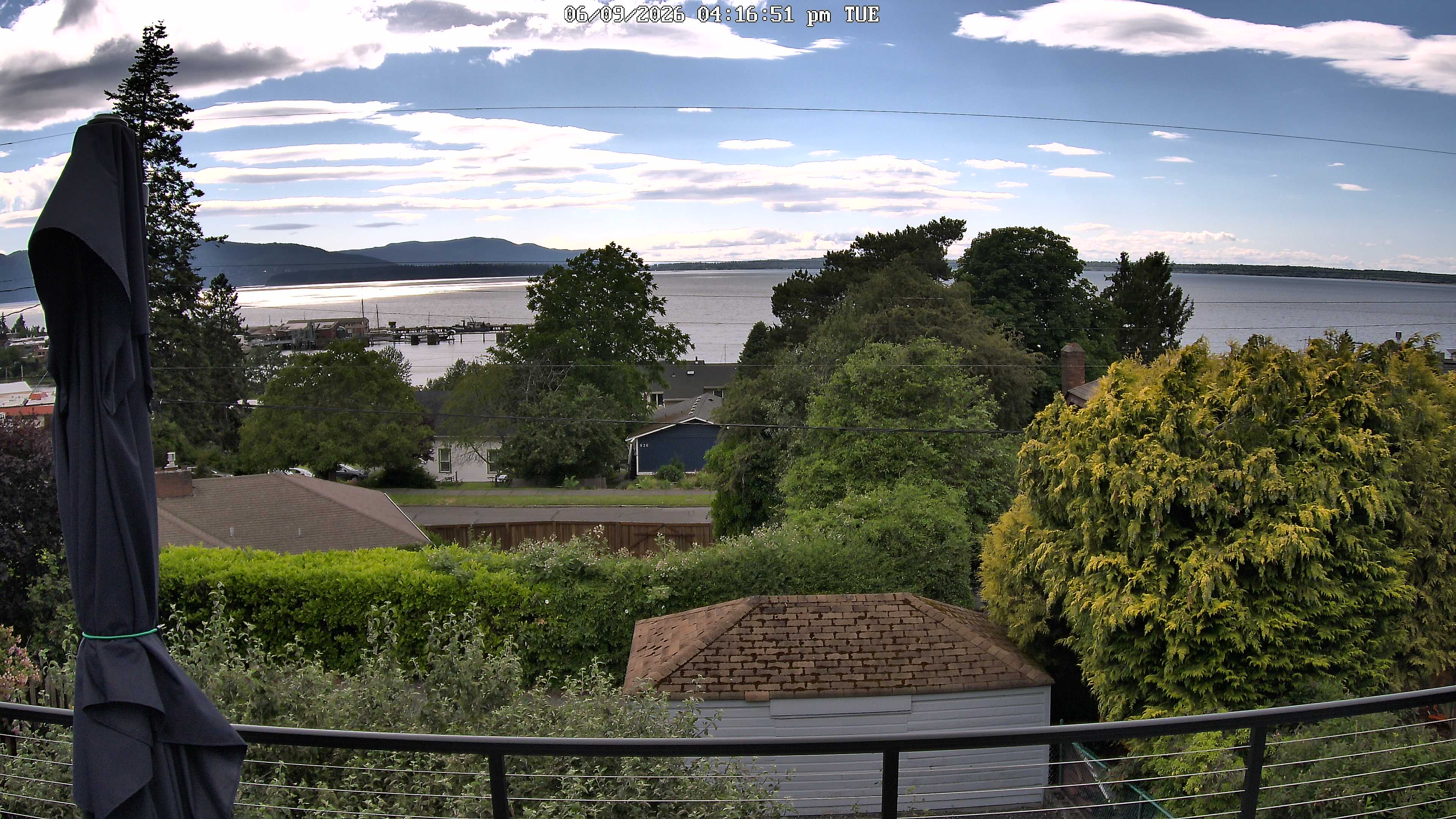 Fairhaven, Bellingham WA