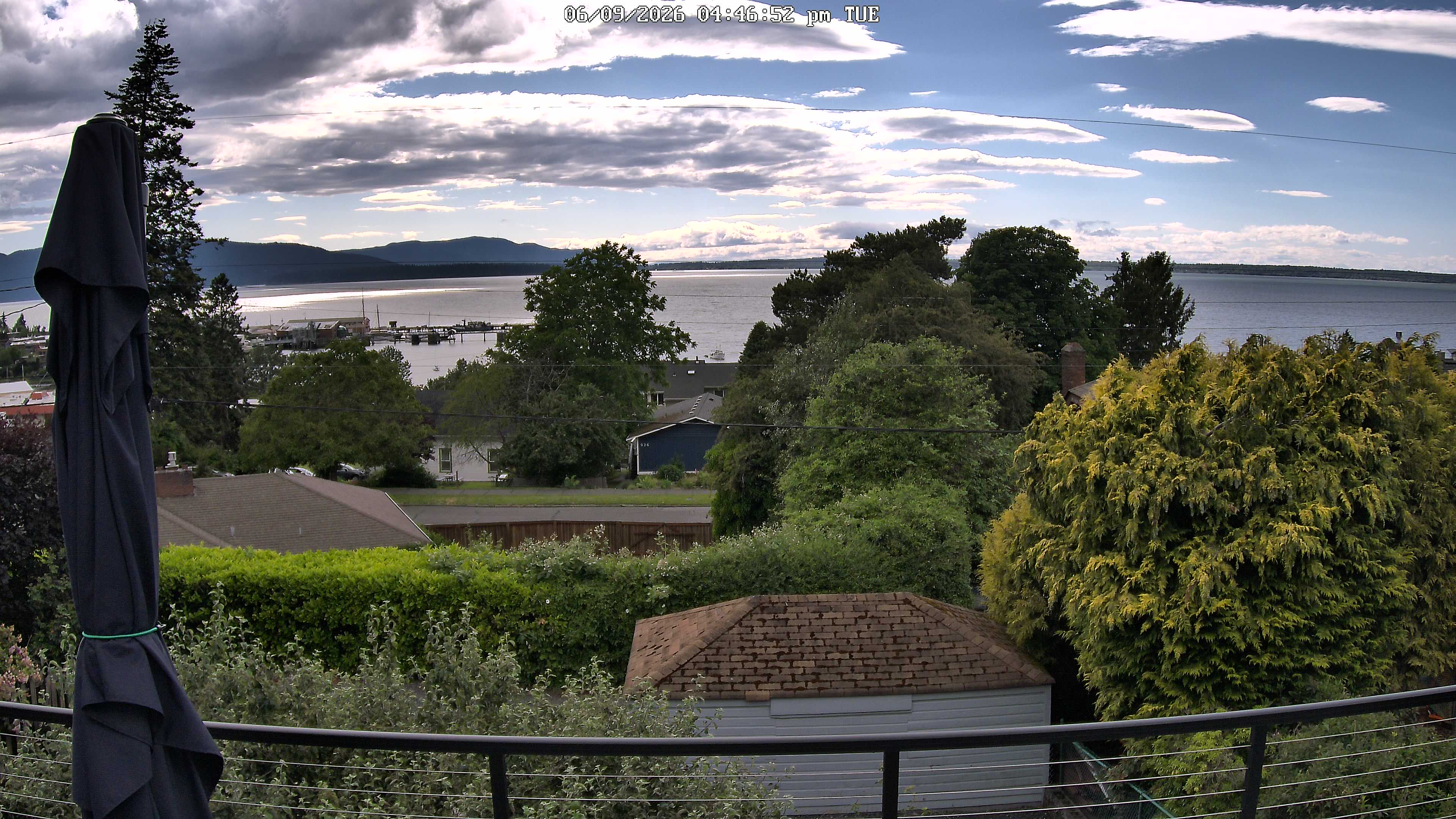 Fairhaven, Bellingham WA