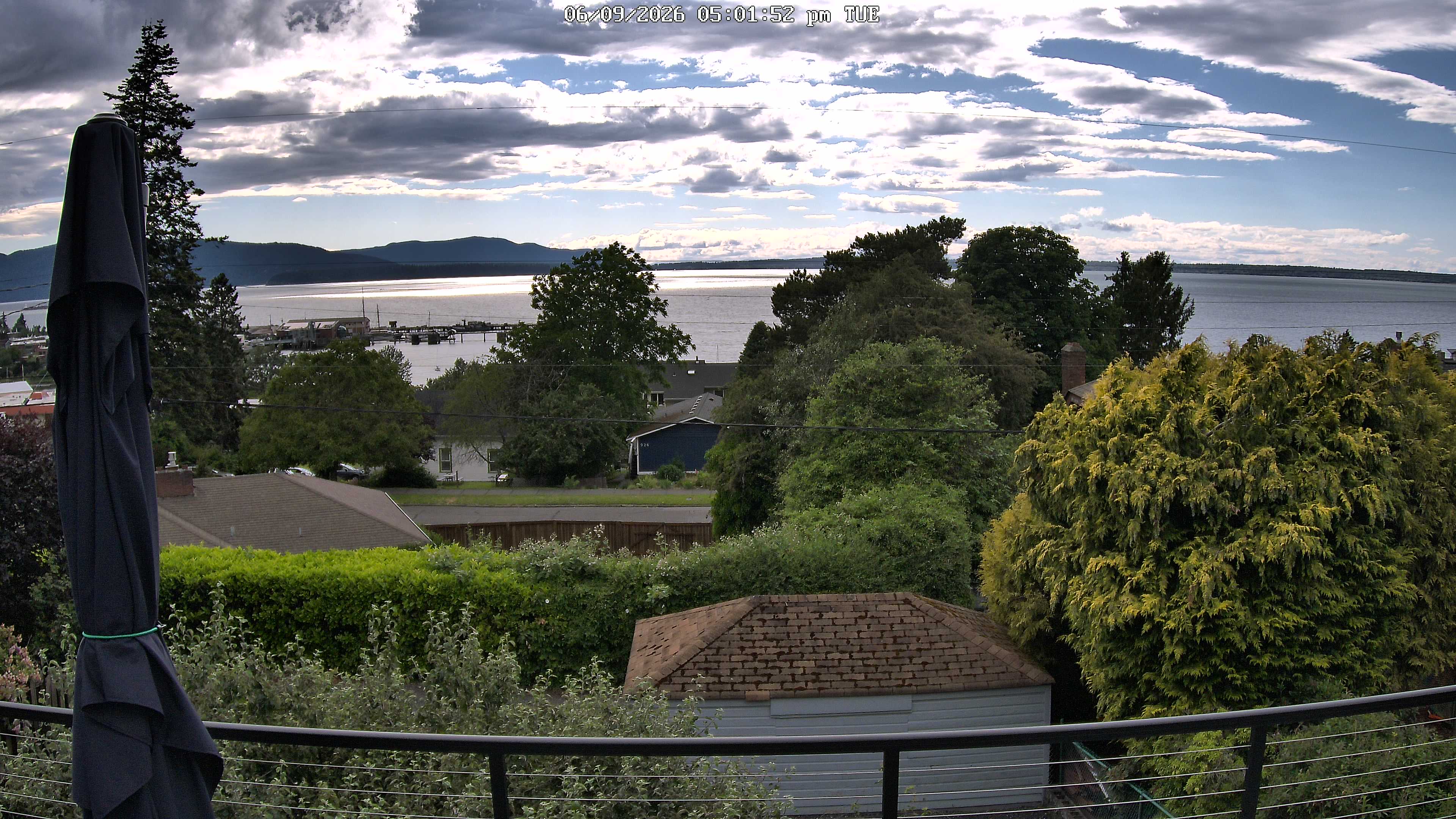 Fairhaven, Bellingham WA