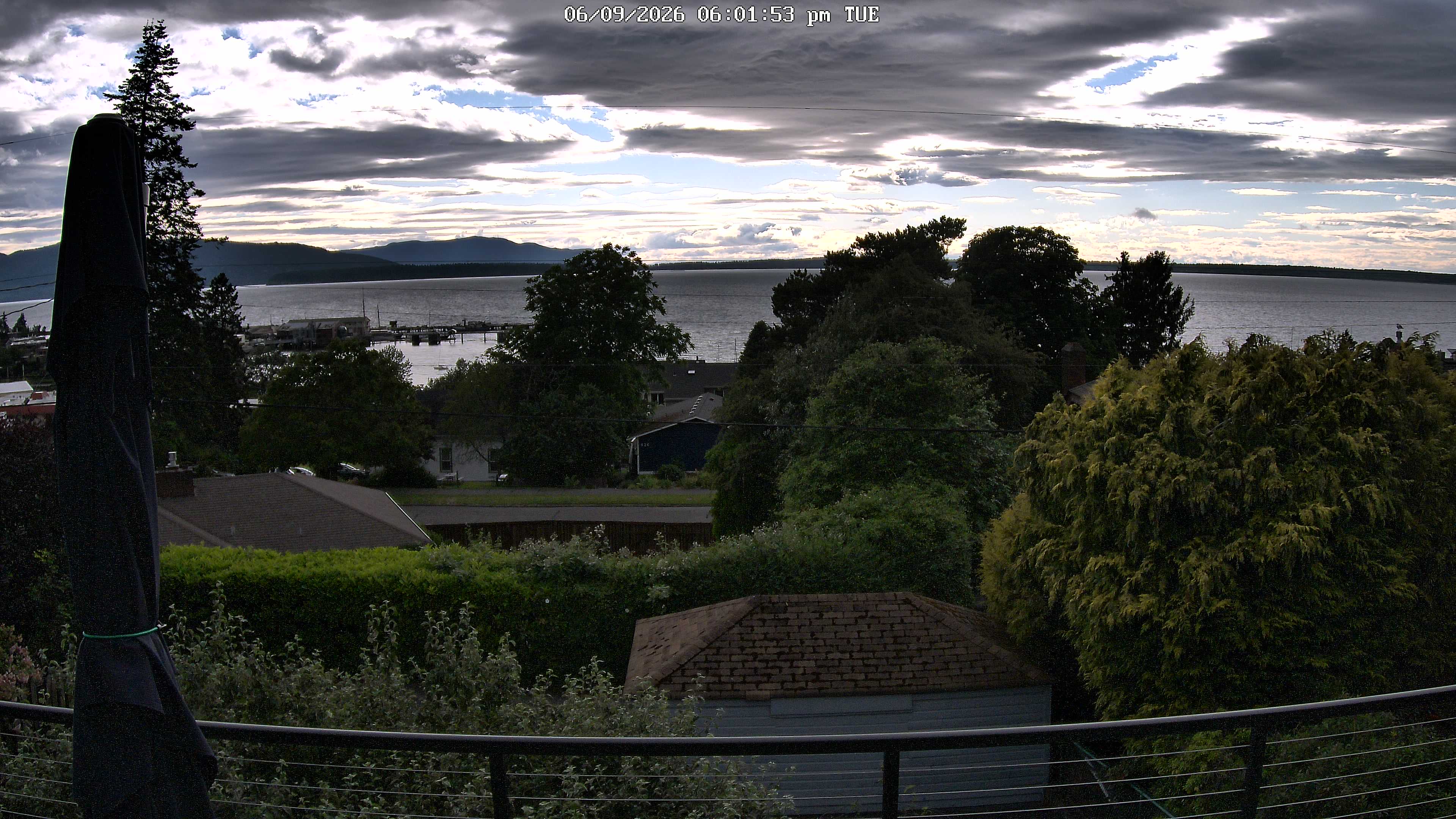 Fairhaven, Bellingham WA