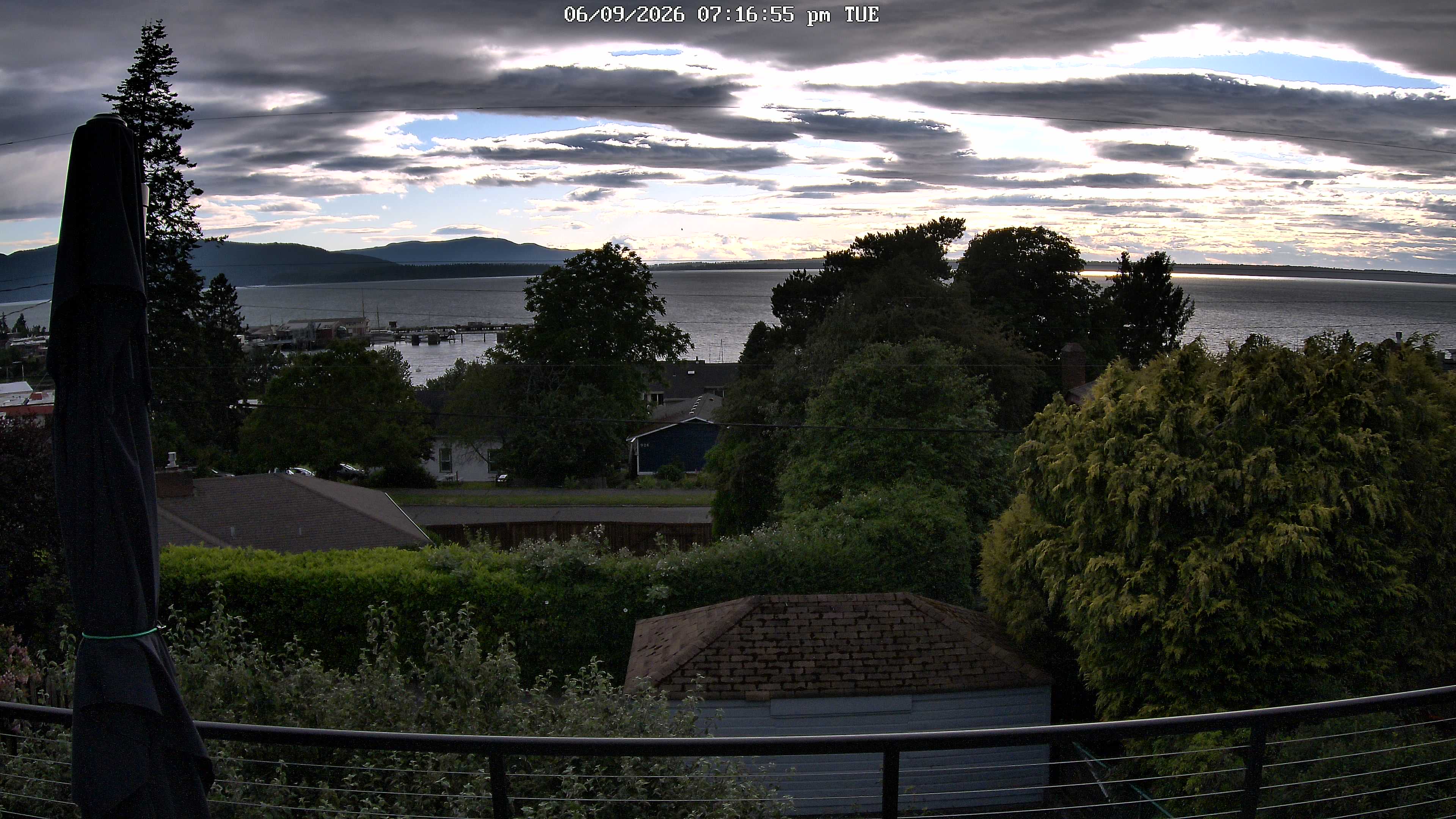 Fairhaven, Bellingham WA