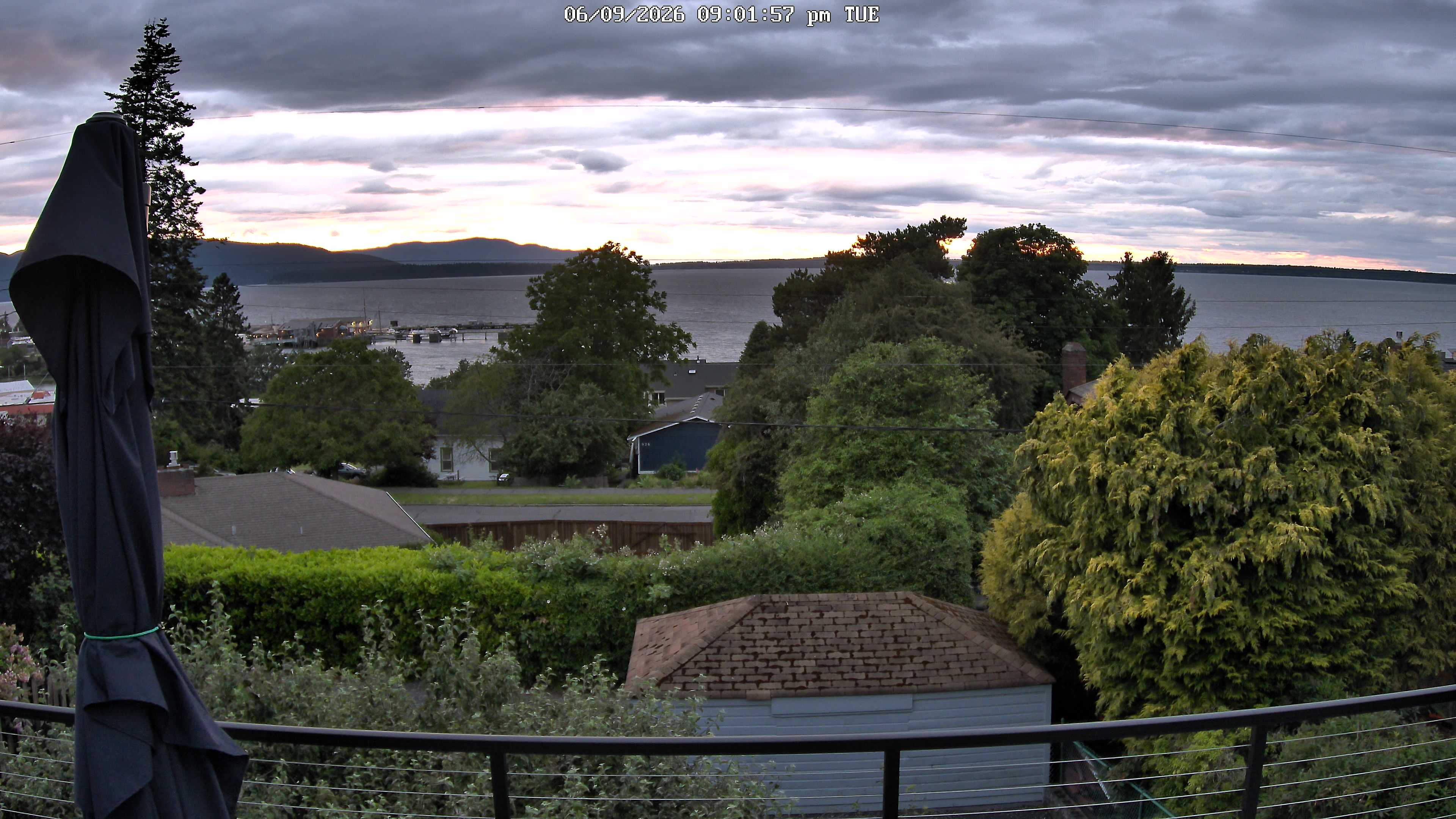 Fairhaven, Bellingham WA
