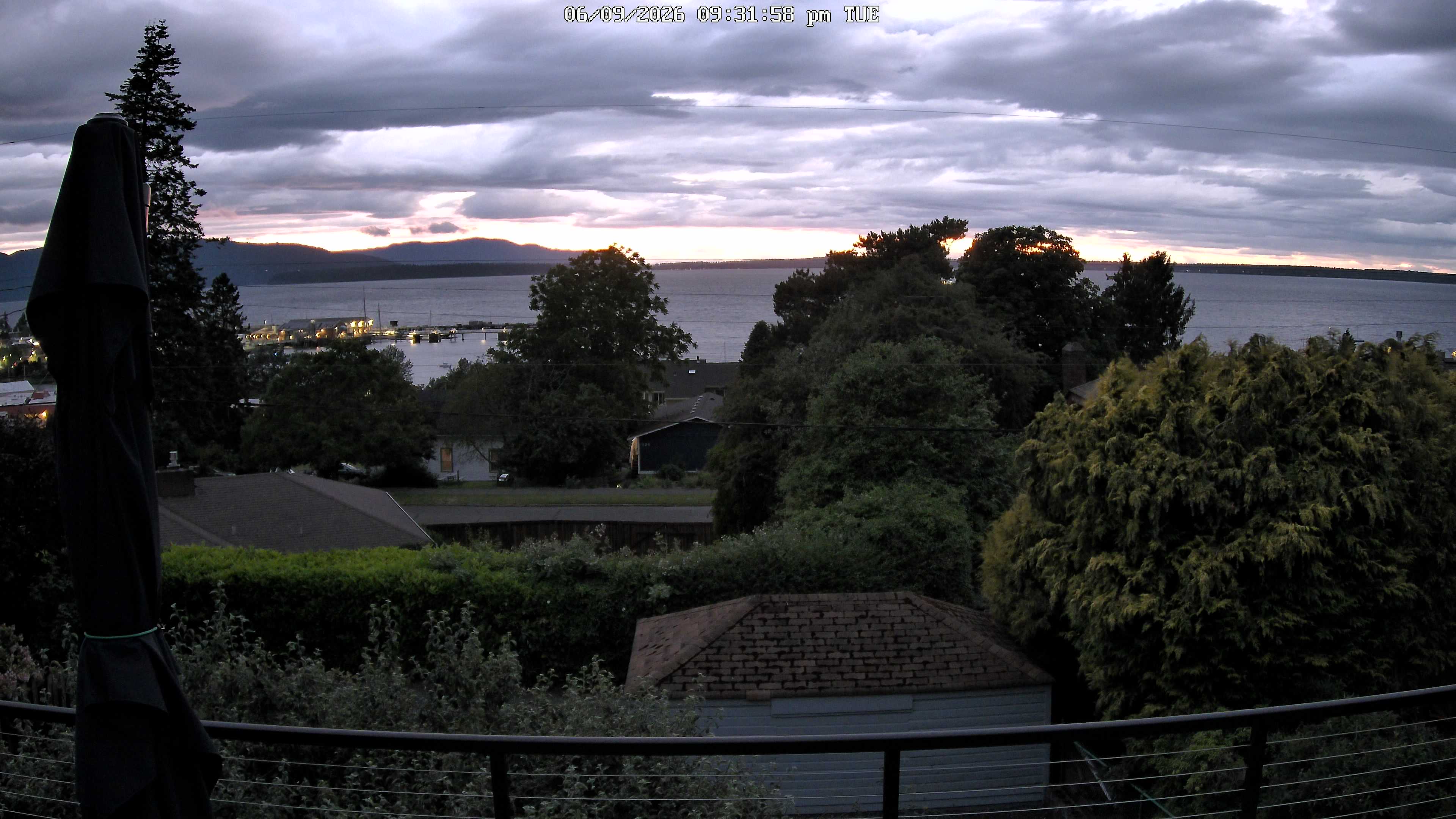 Fairhaven, Bellingham WA