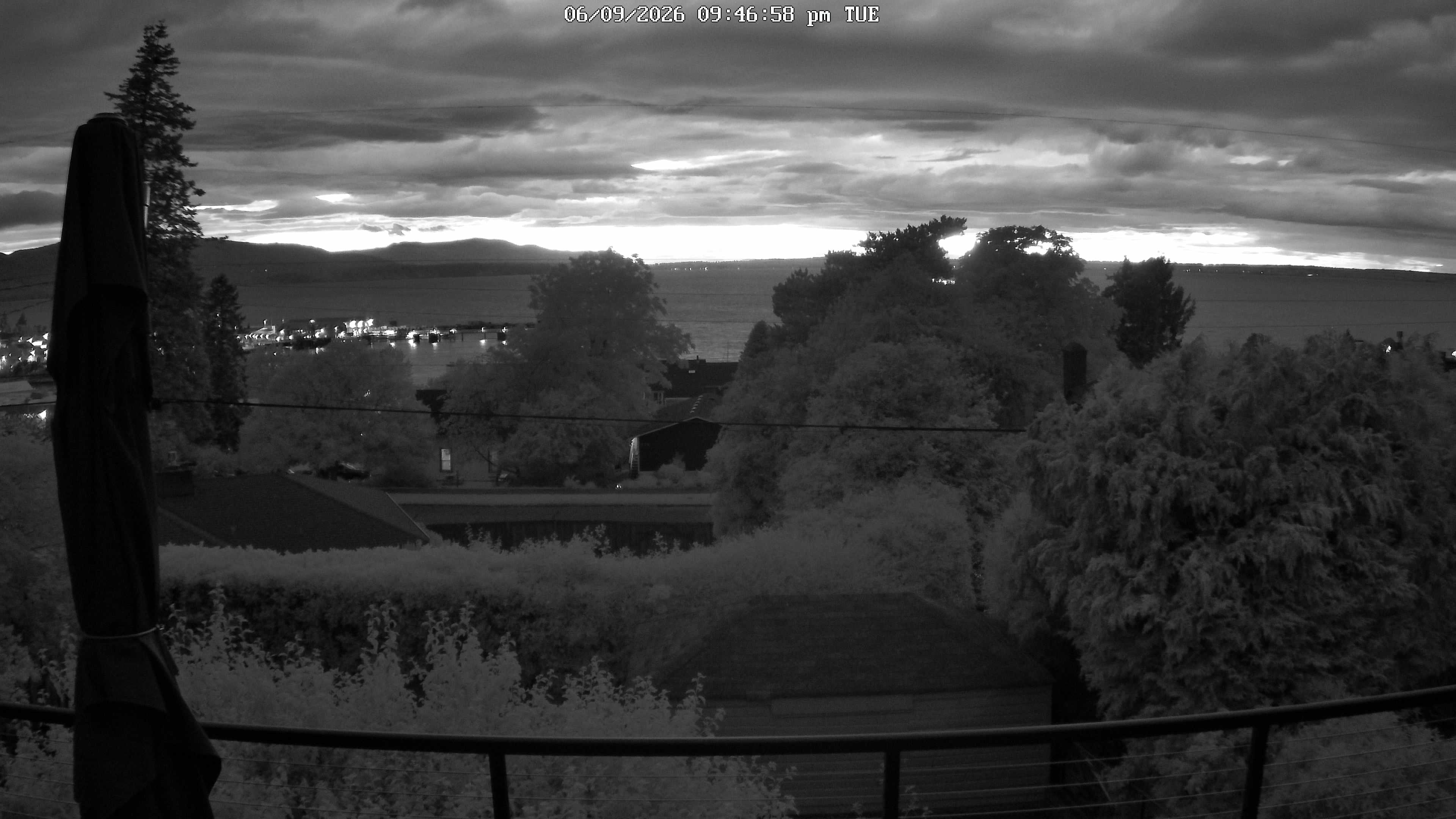 Fairhaven, Bellingham WA