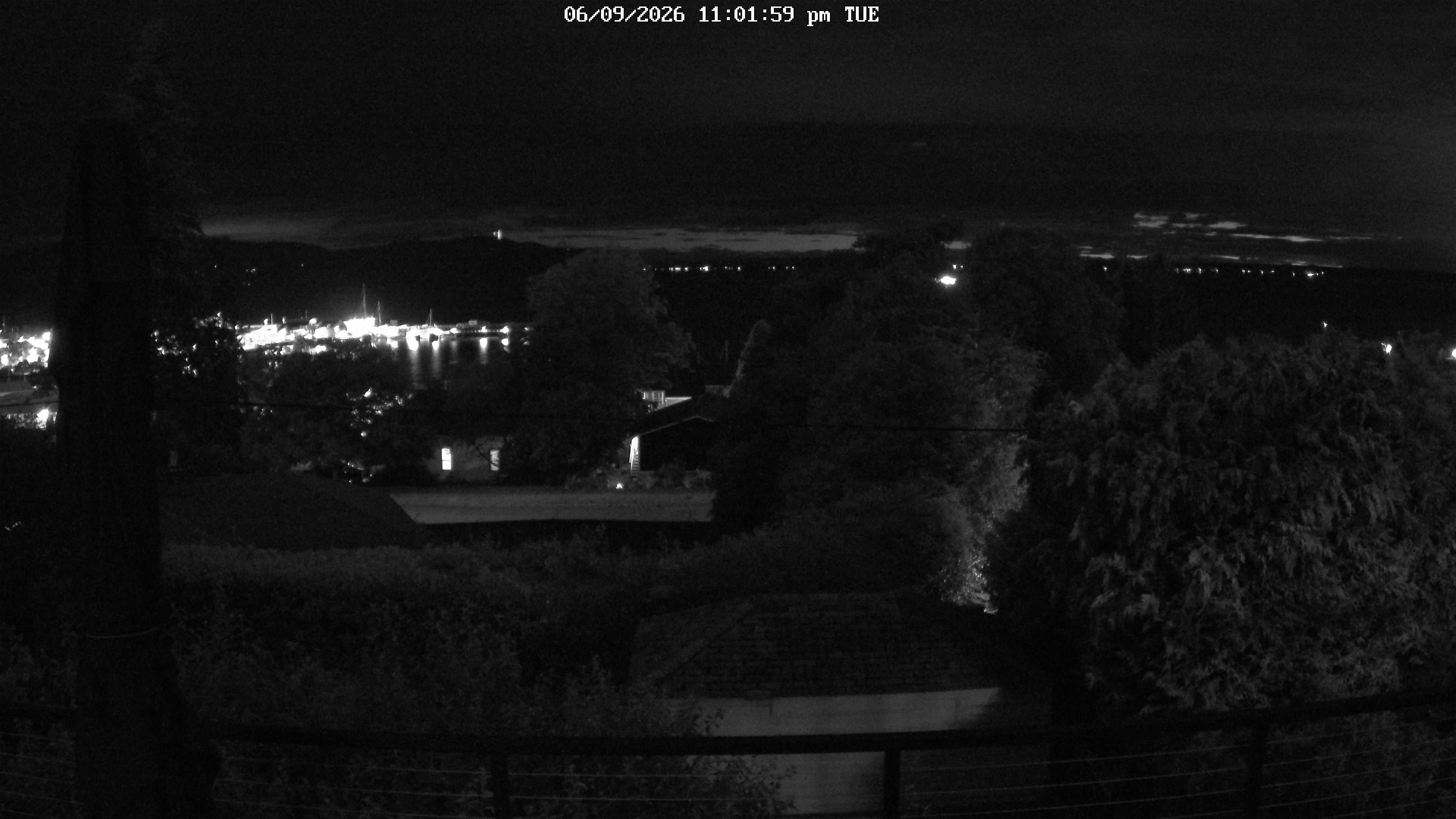 Fairhaven, Bellingham WA