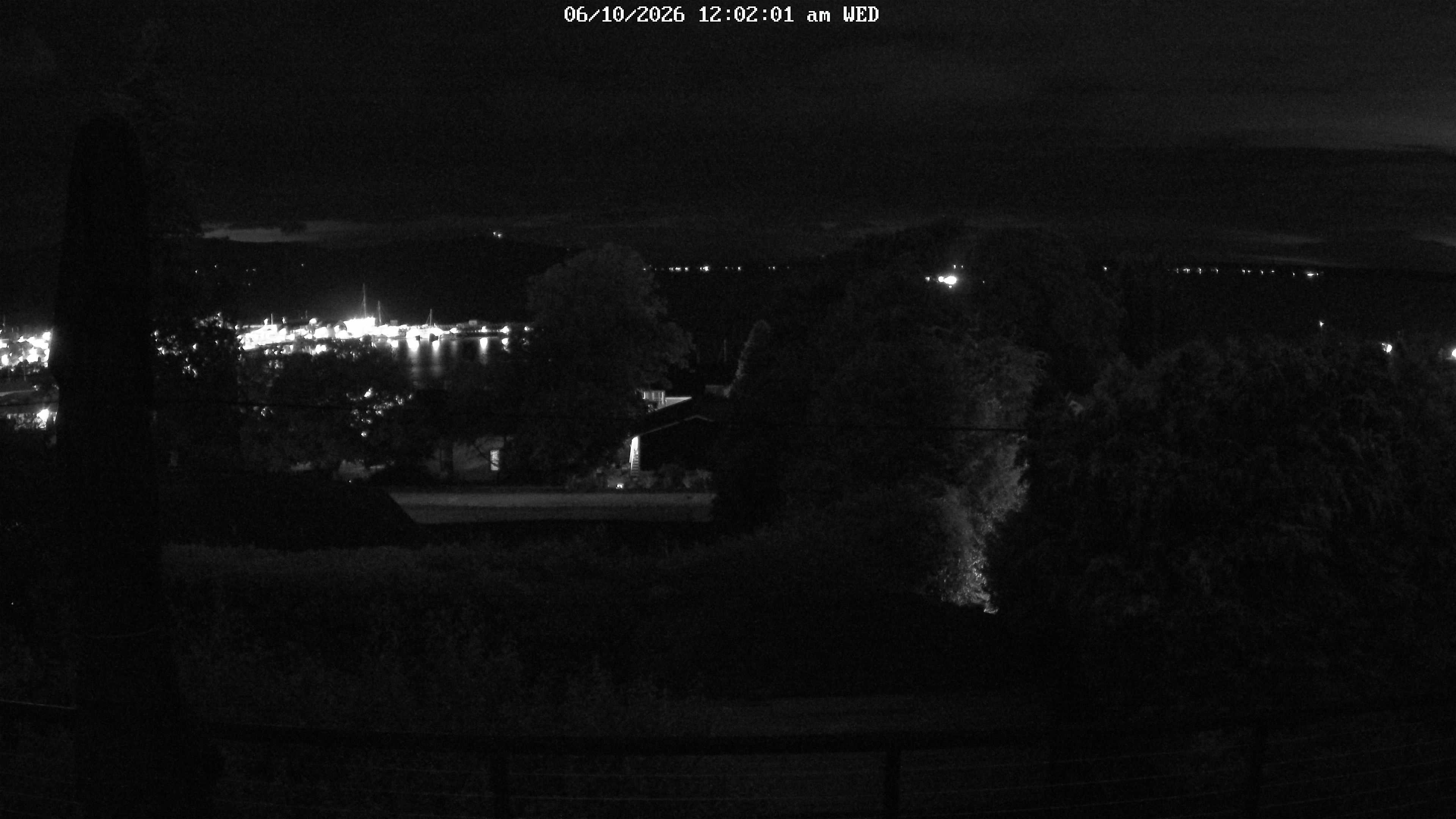 Fairhaven, Bellingham WA