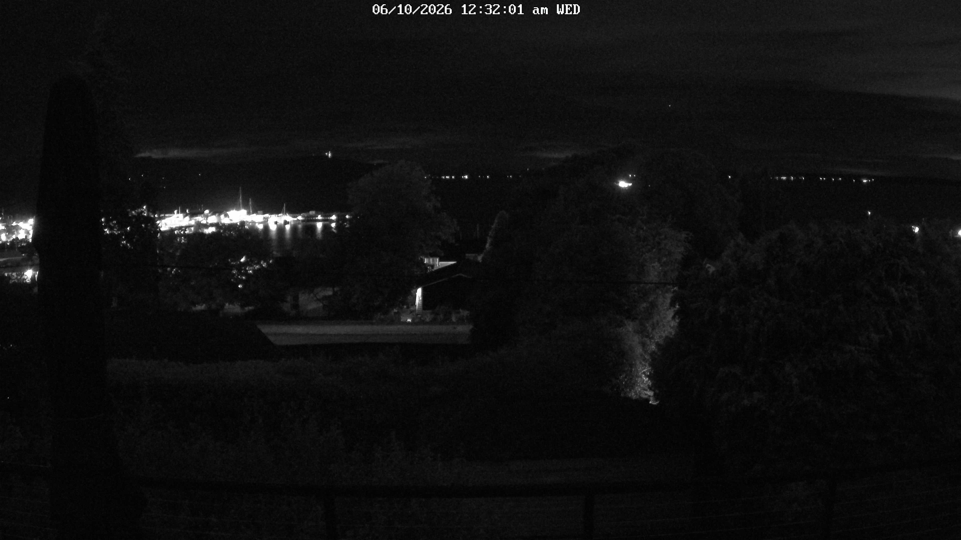 Fairhaven, Bellingham WA
