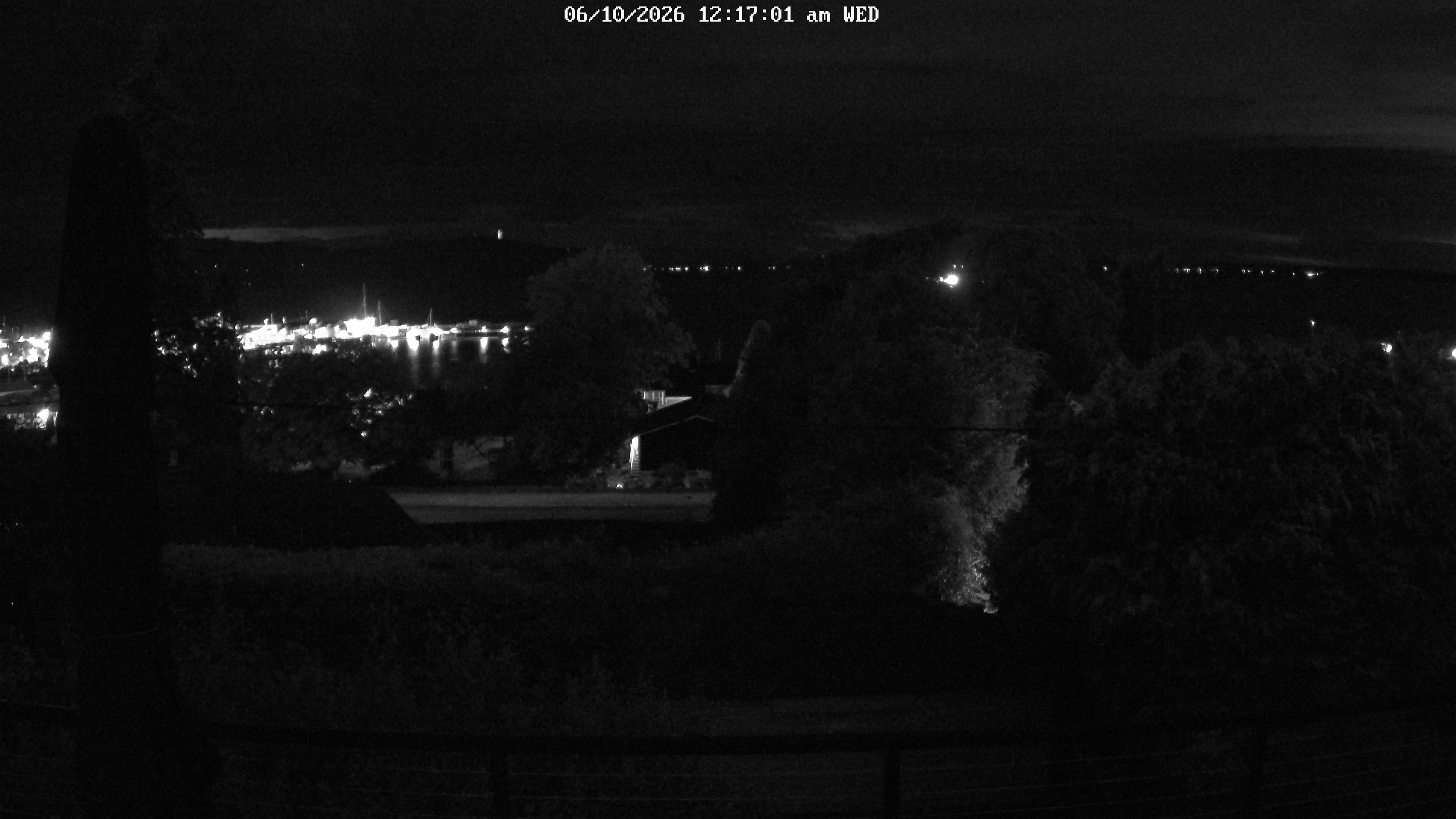 Fairhaven, Bellingham WA