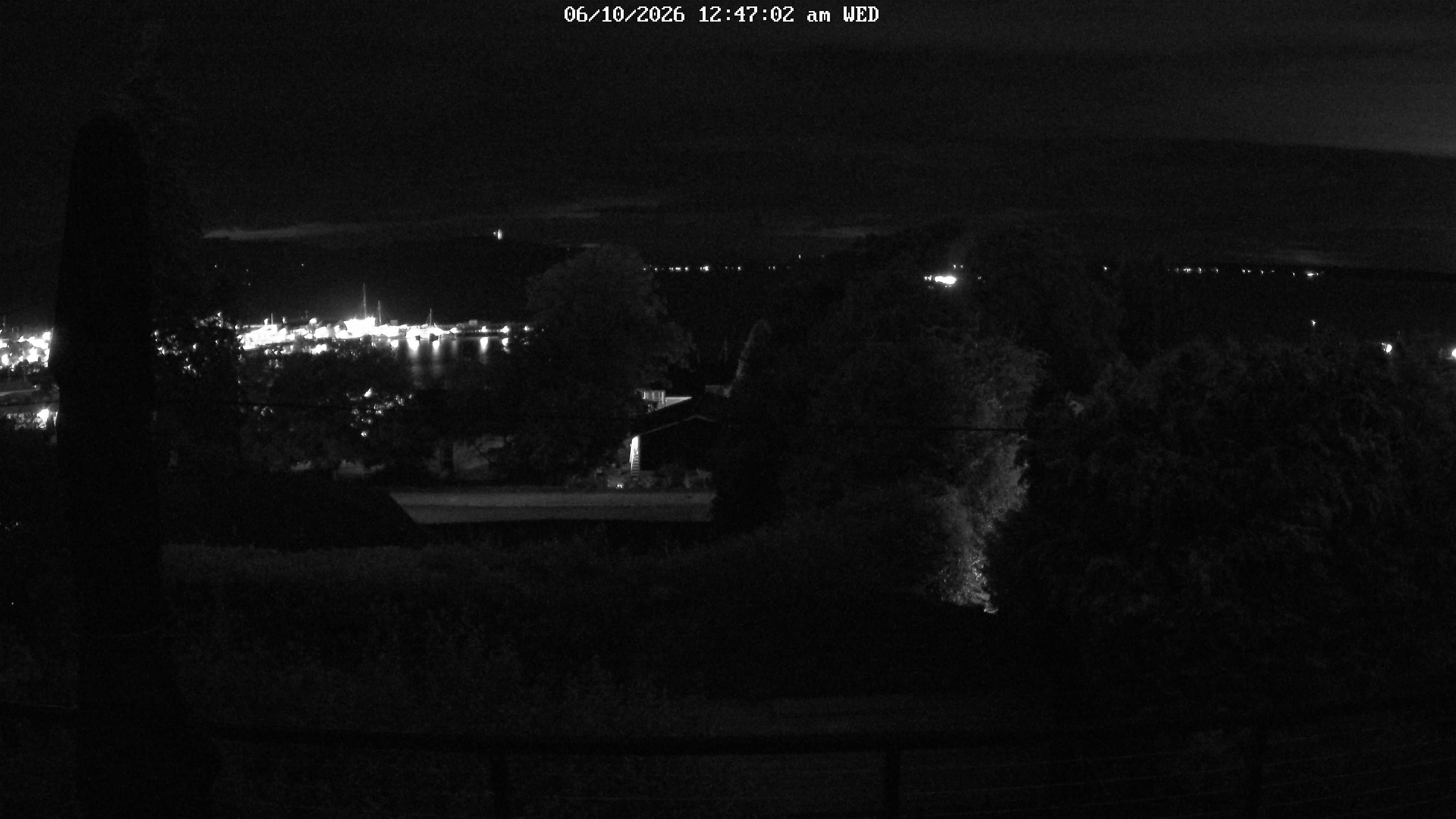 Fairhaven, Bellingham WA