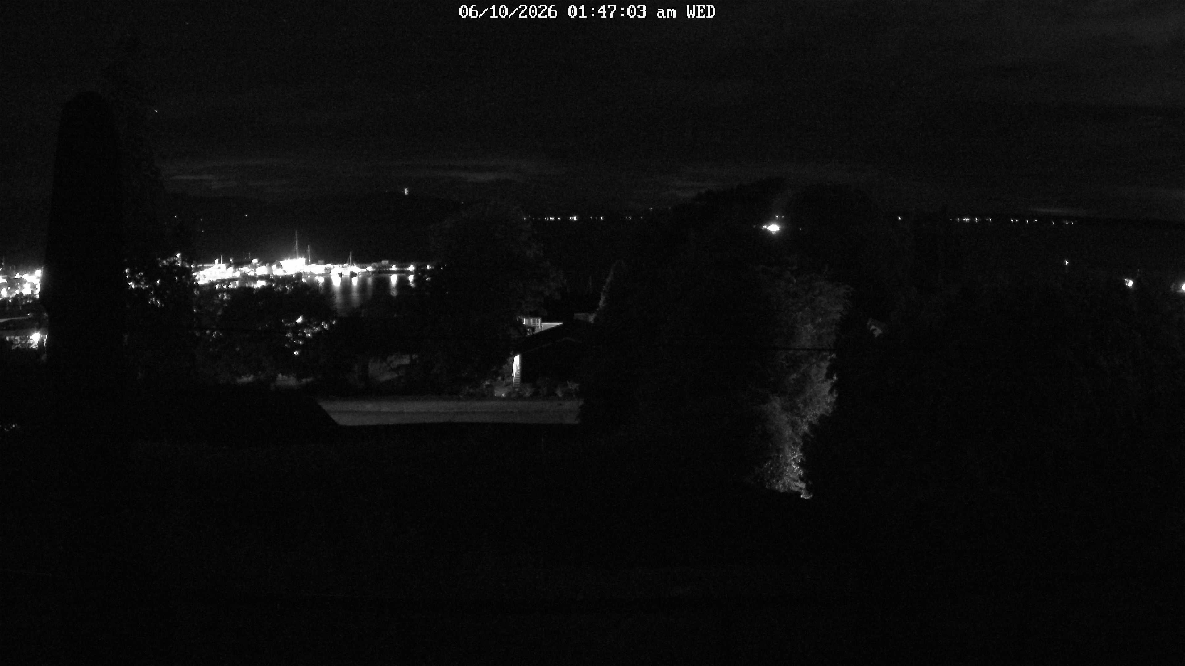 Fairhaven, Bellingham WA