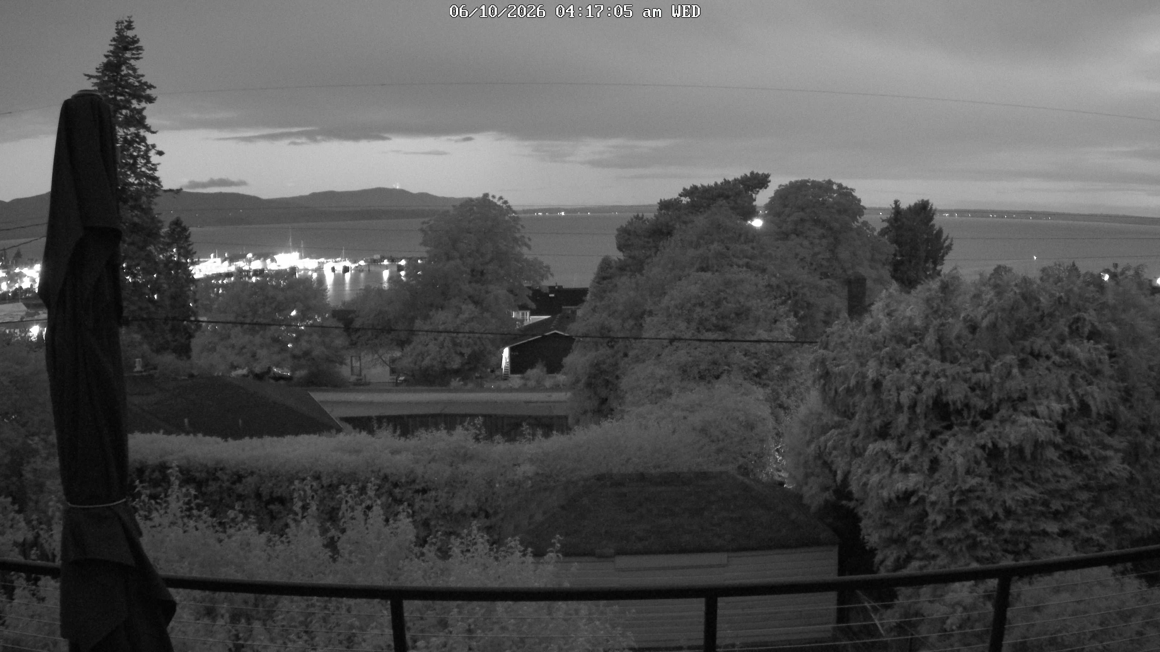 Fairhaven, Bellingham WA