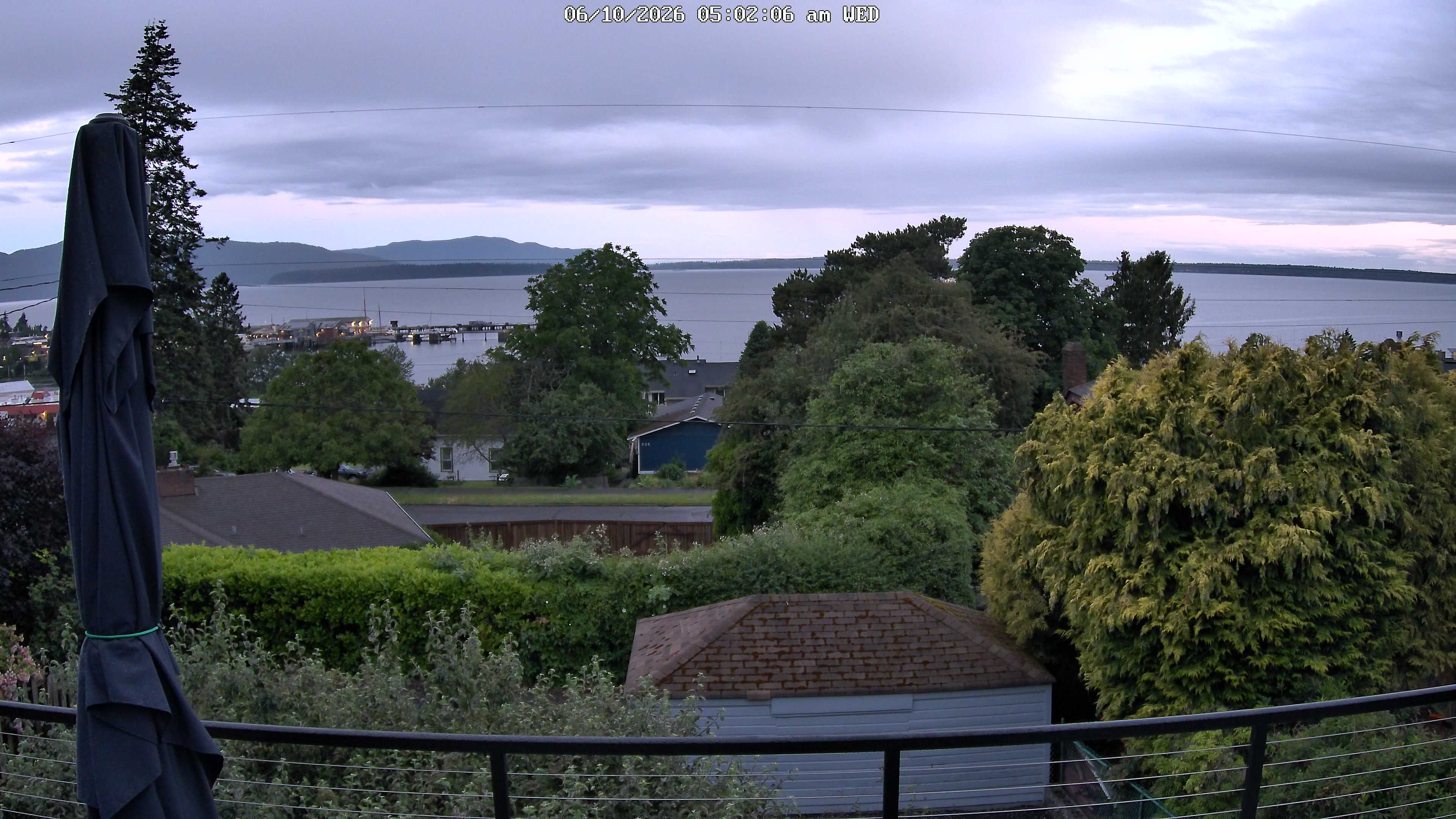 Fairhaven, Bellingham WA