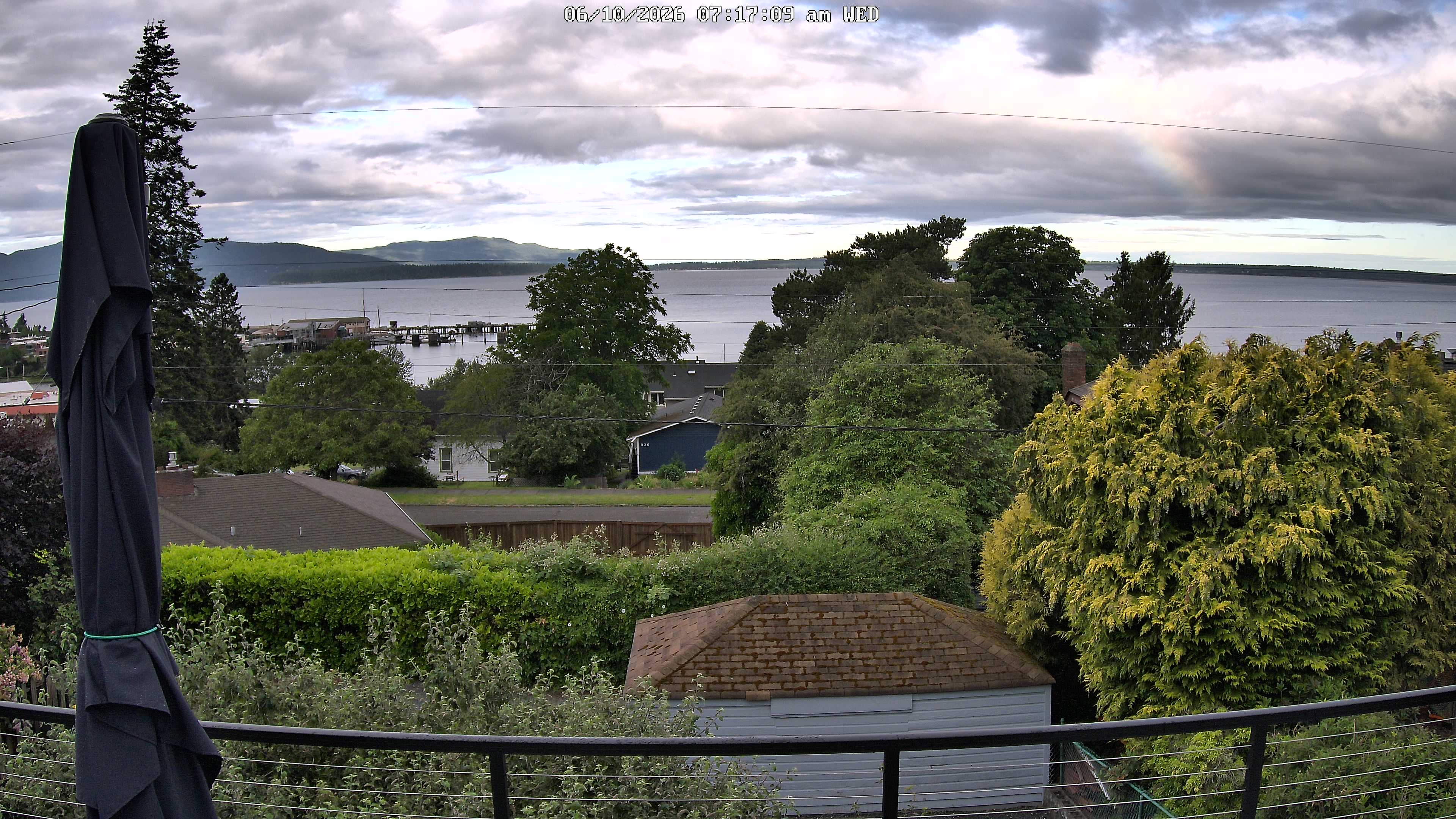 Fairhaven, Bellingham WA